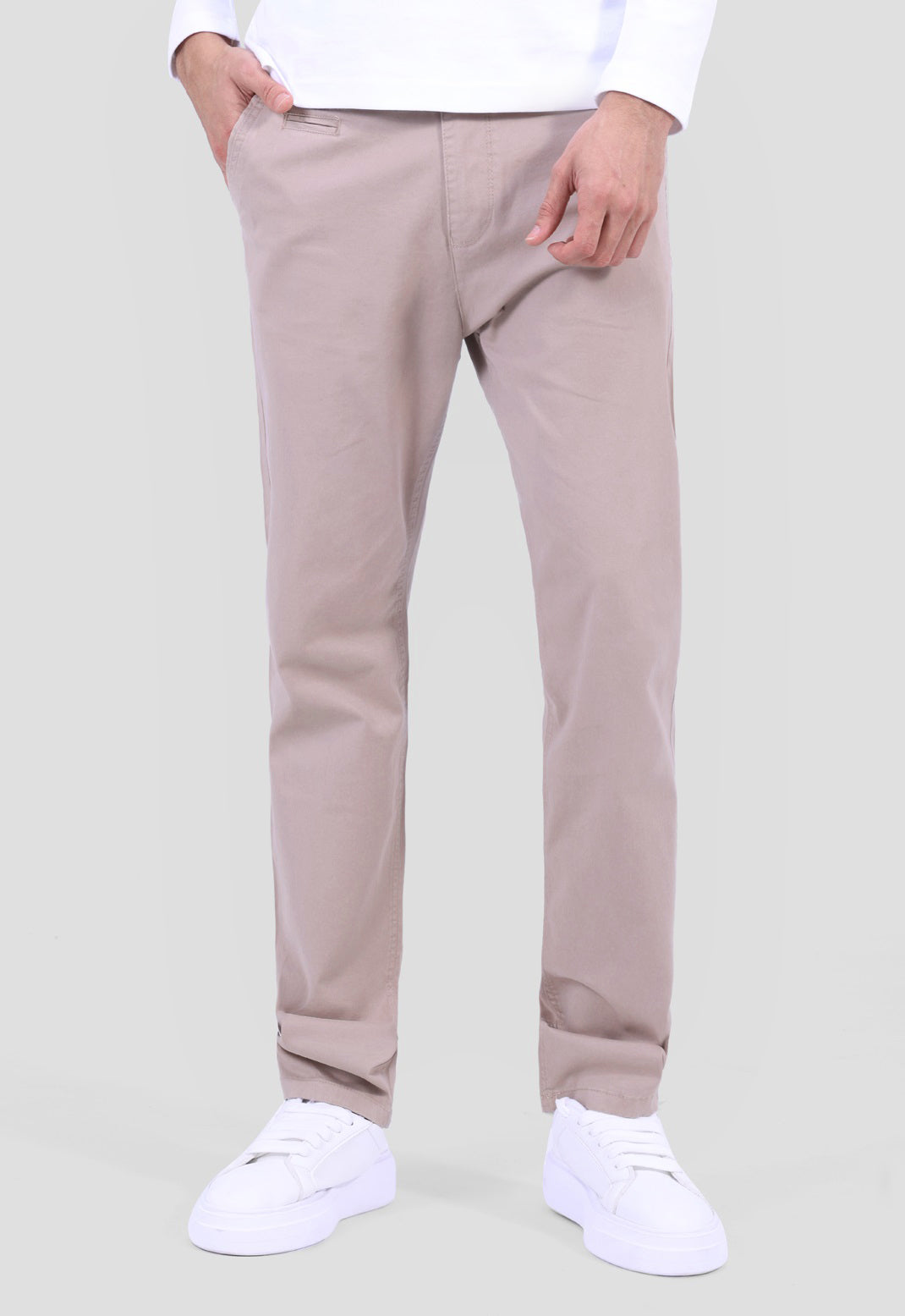 Slim Fit Chino Pant
