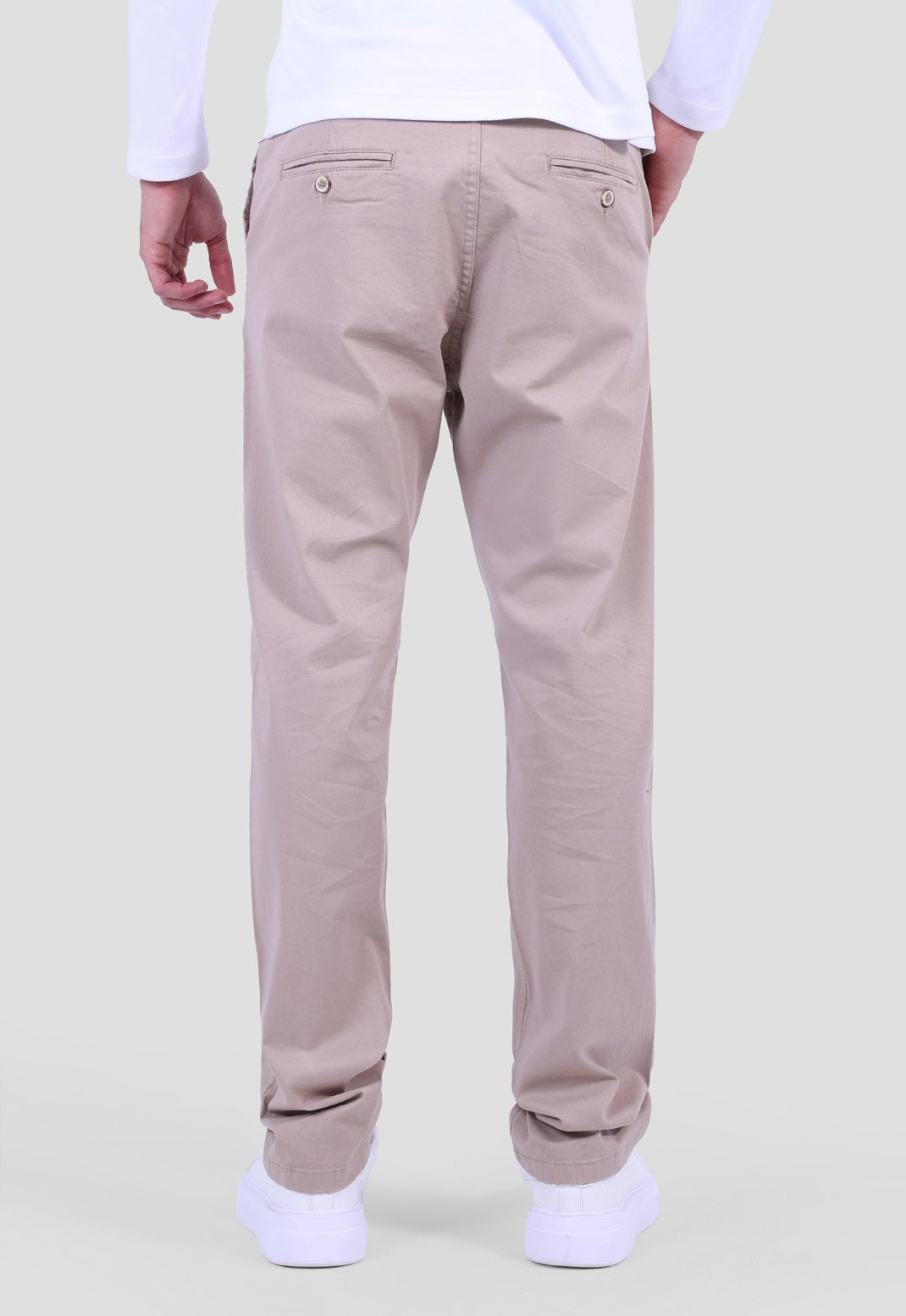 Regular Fit Chino Pant