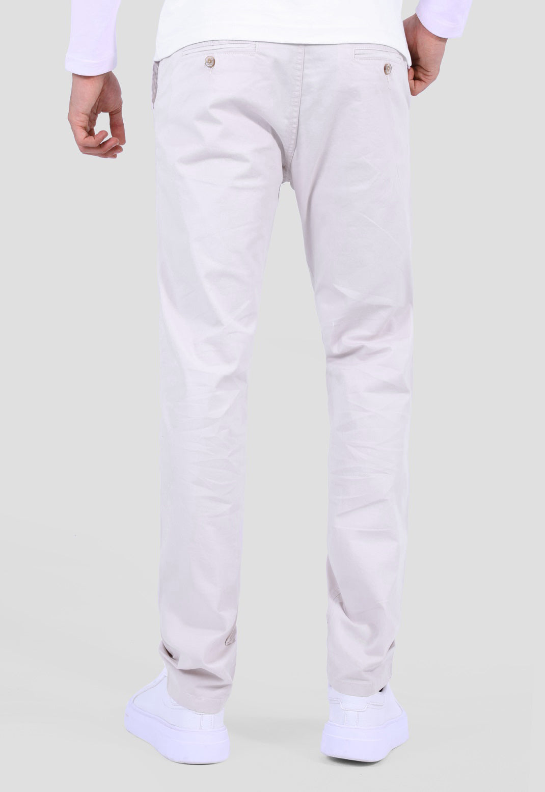 Regular Fit Chino Pant