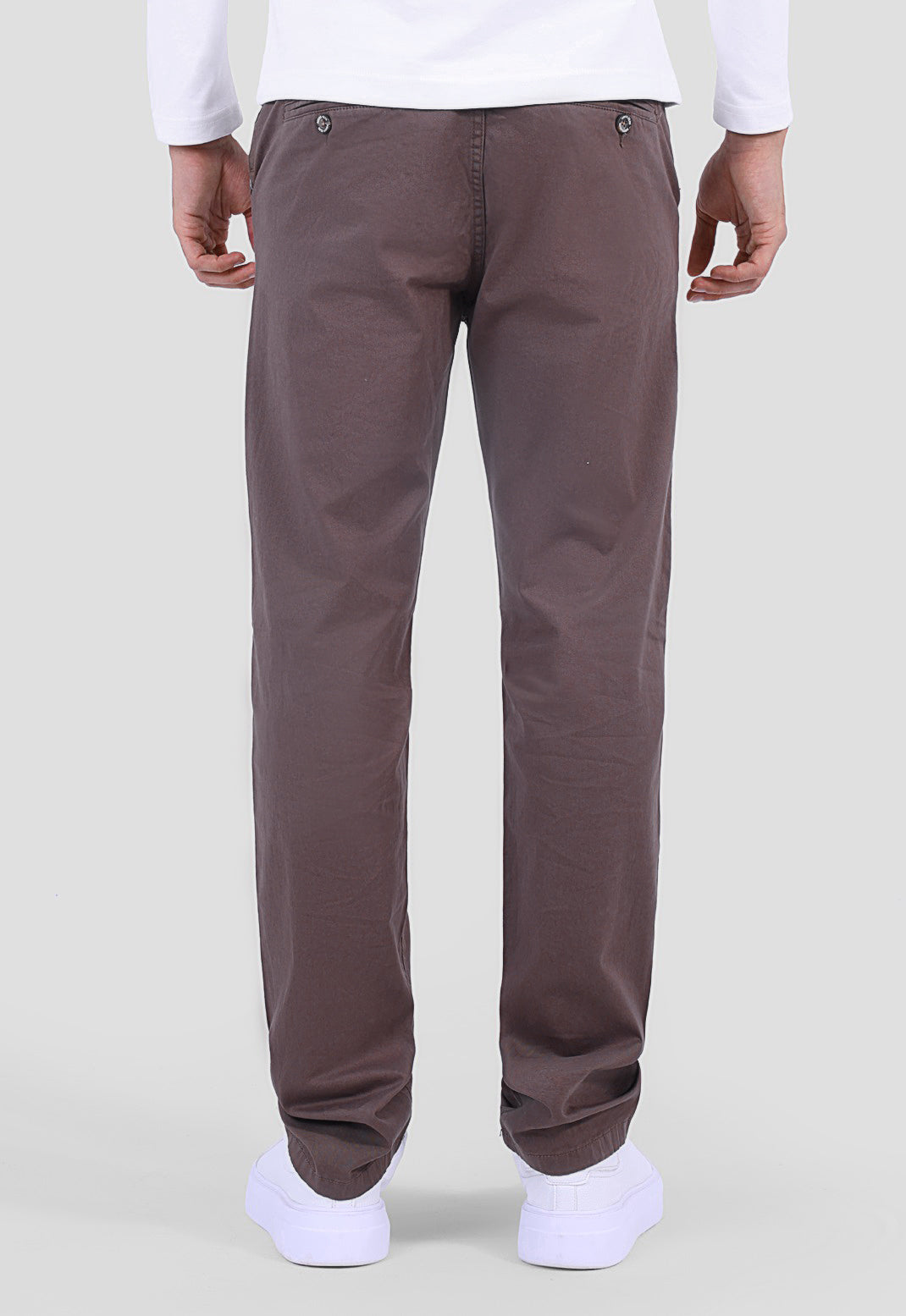 Regular Fit Chino Pant