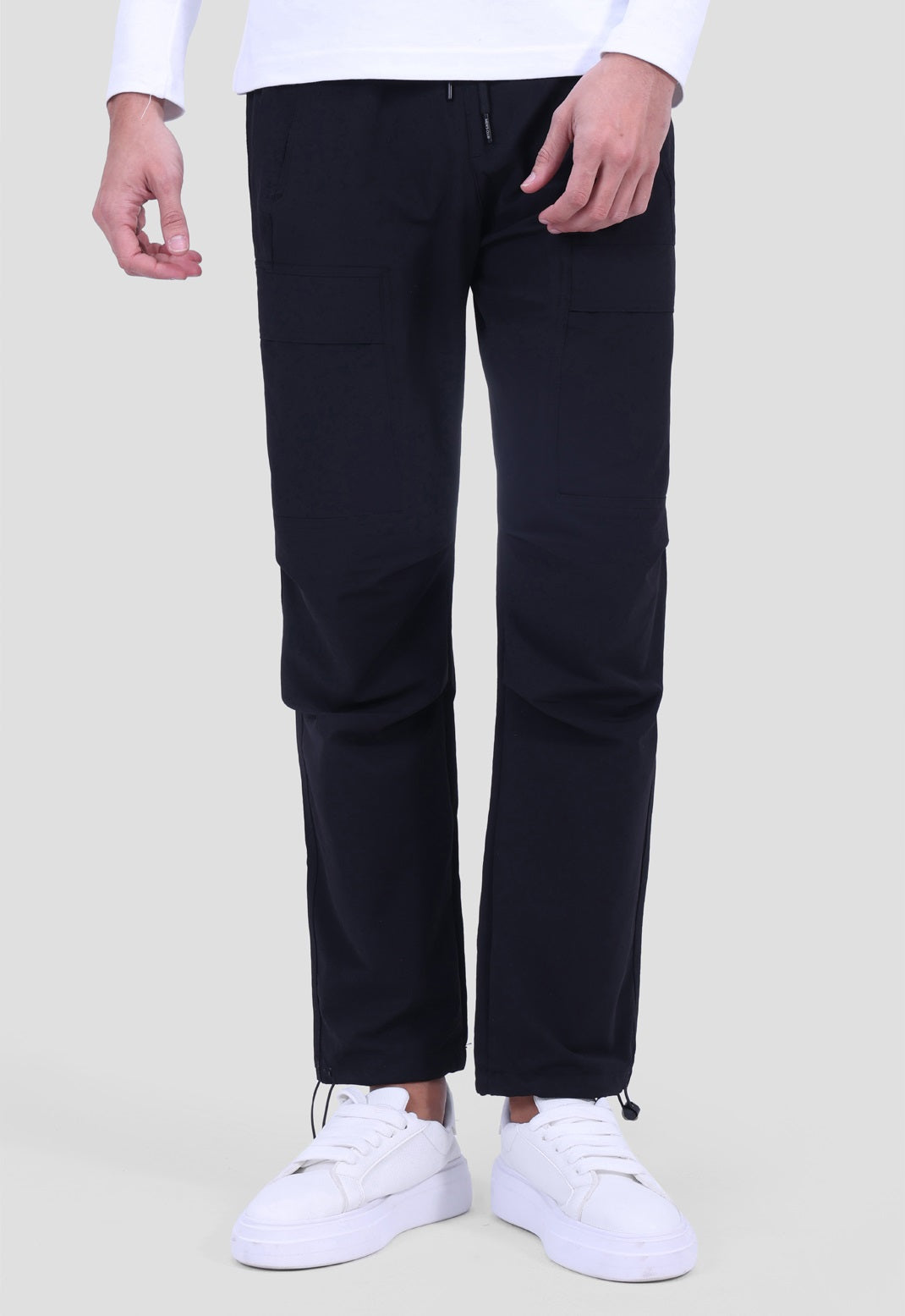 Cargo Fit Chino Pant