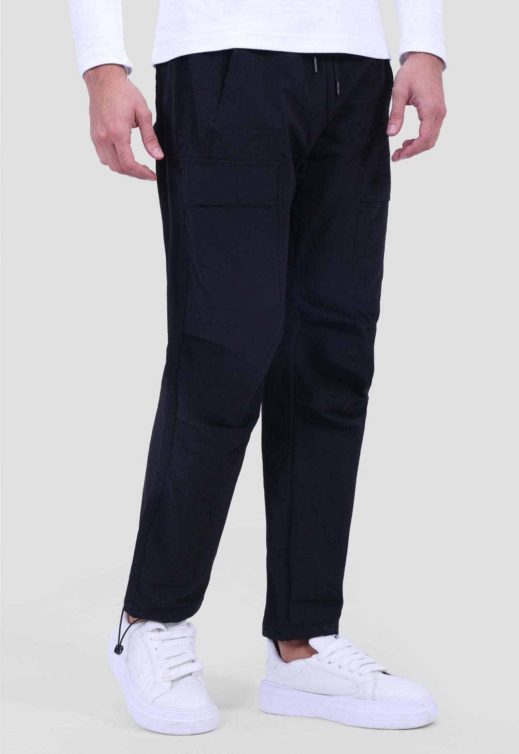 Cargo Fit Chino Pant