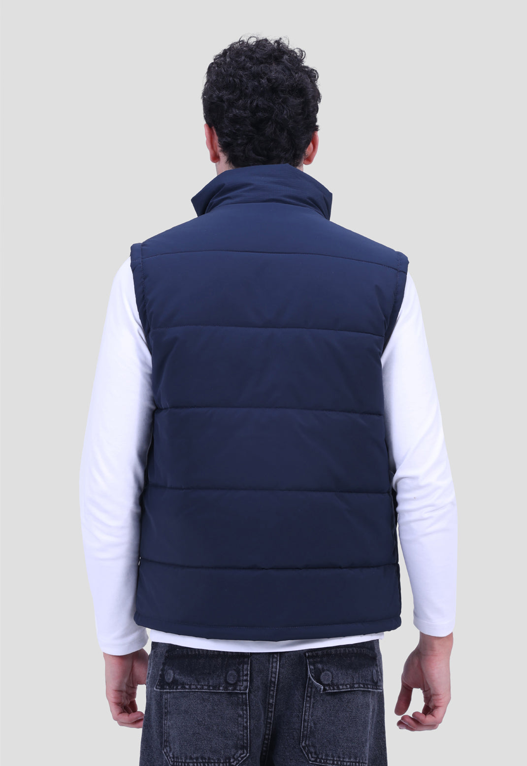 BUFFER VEST