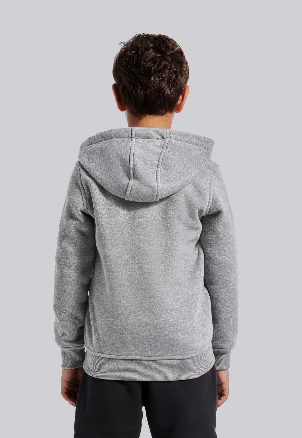 Kids full Zipper Hoodie Sweatshirt