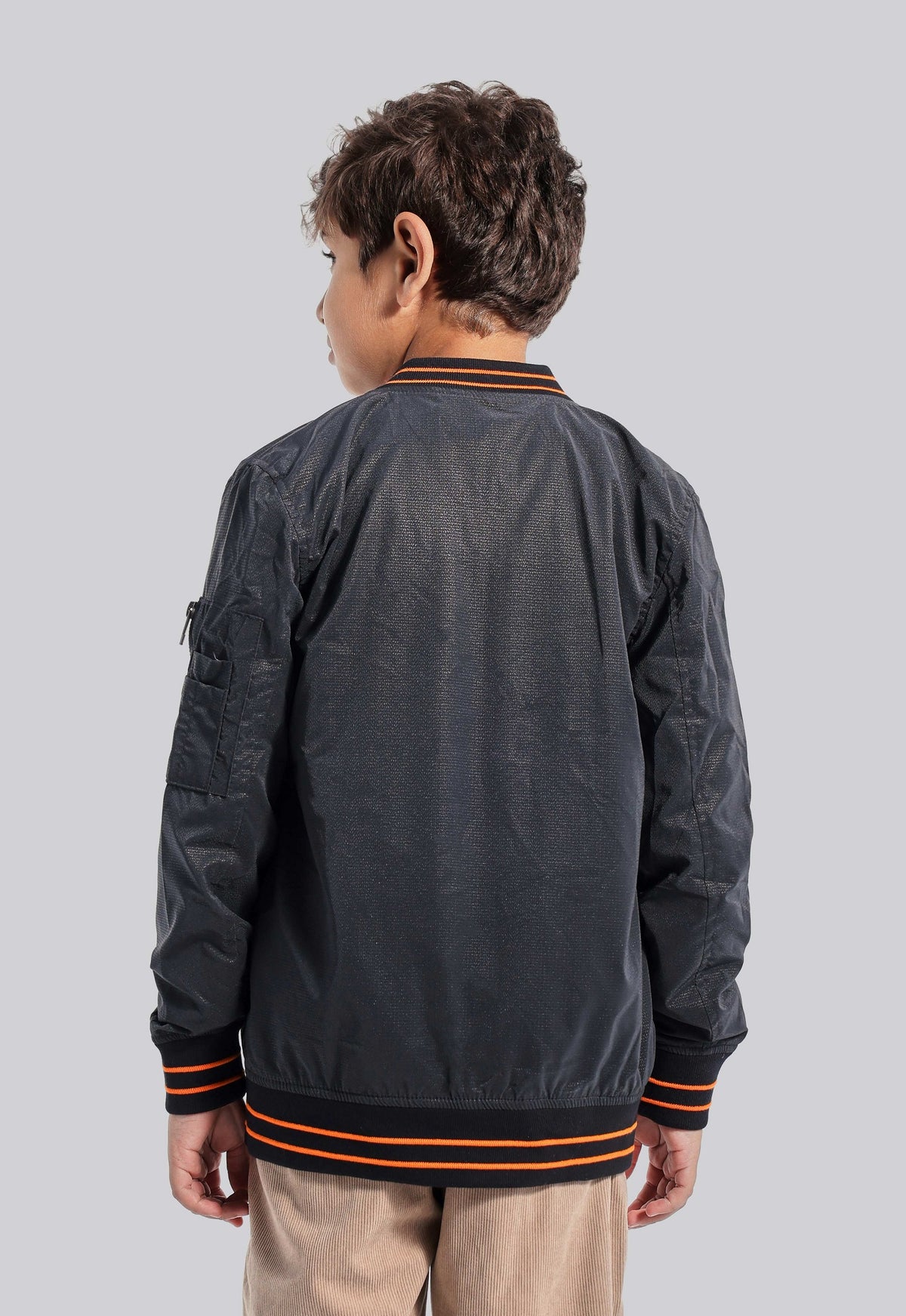 Kids Casual Jacket