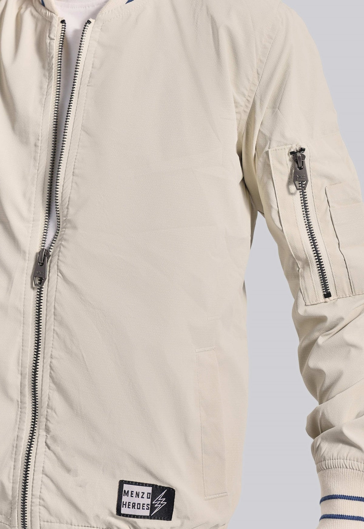 Kids Casual Jacket