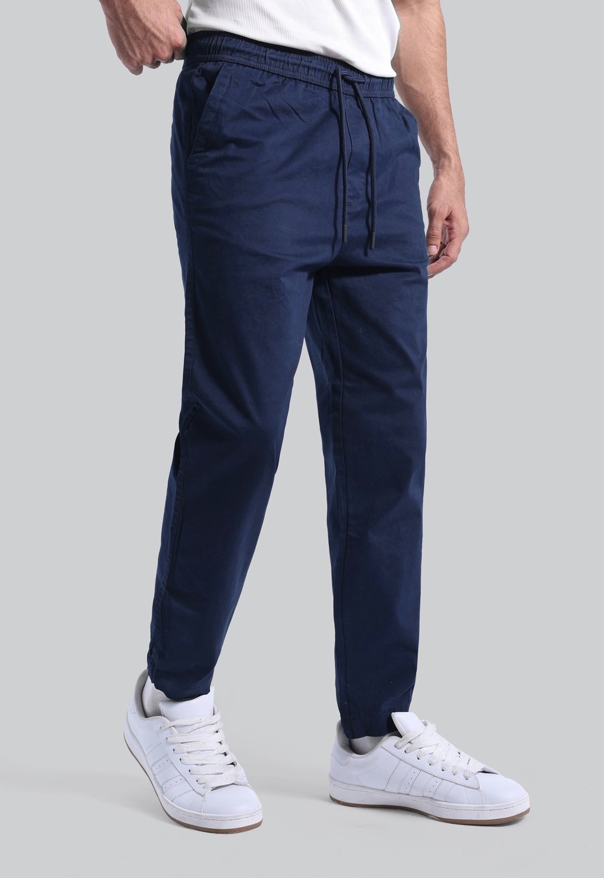 Jogger Fit Pants