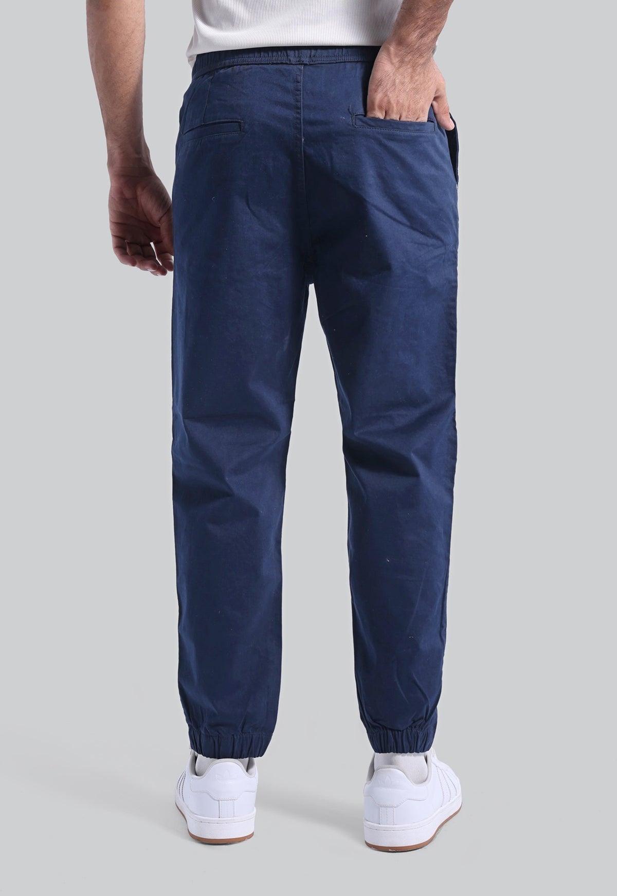 Jogger Fit Pants