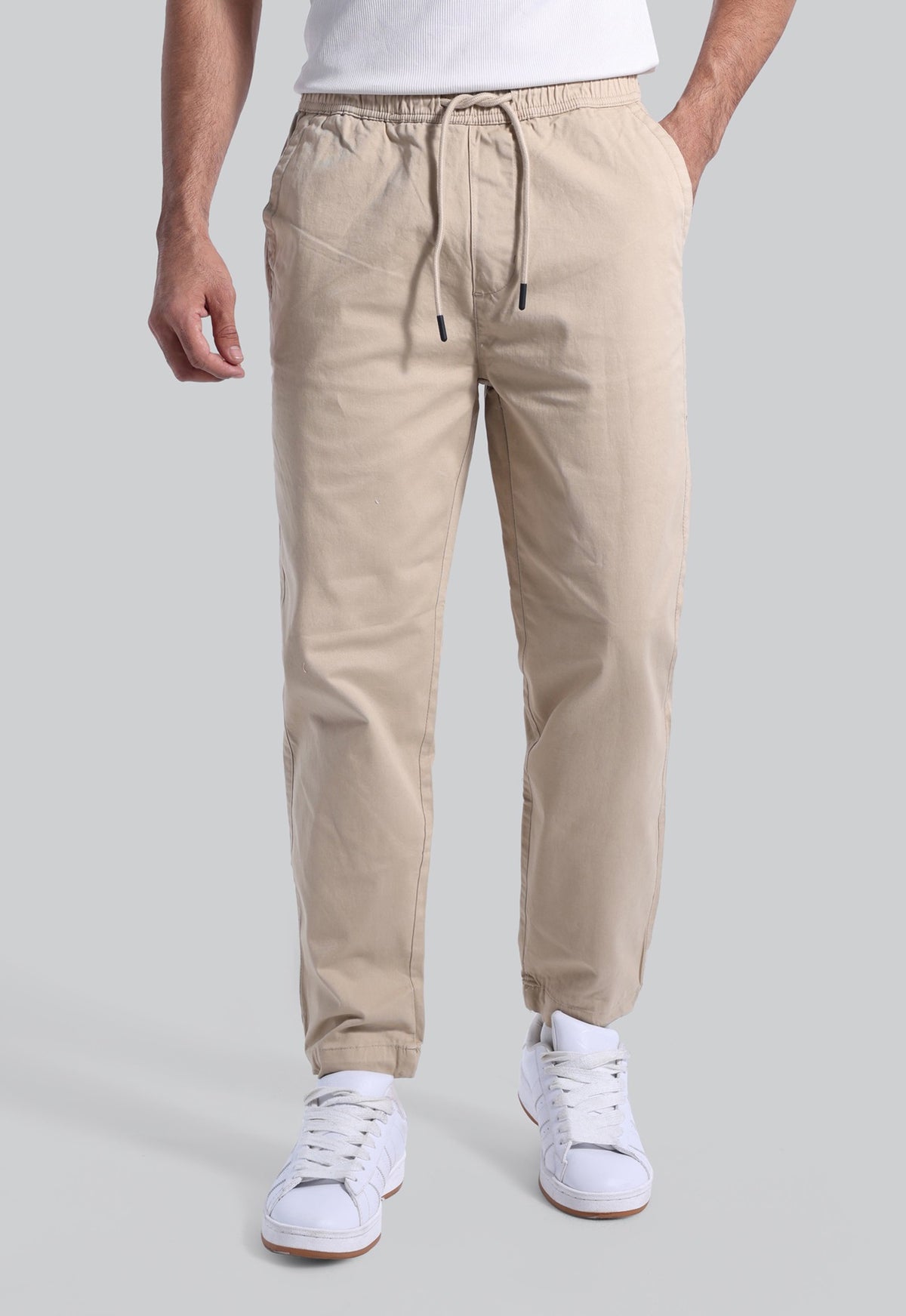 Jogger Fit Pants