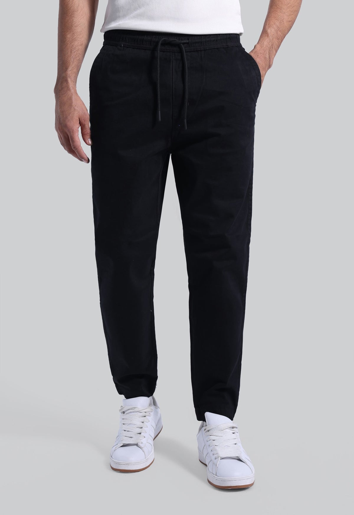 Jogger Fit Pants
