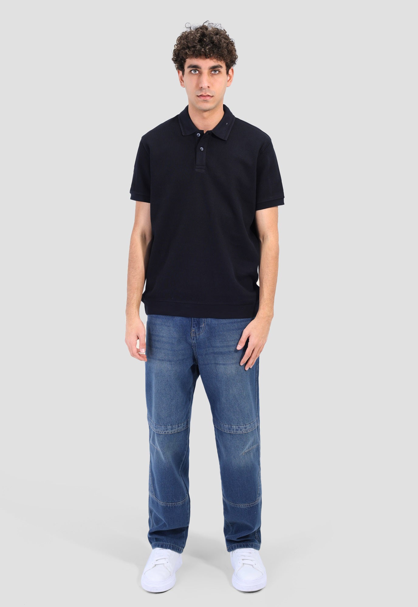 Regular Fit Polo Shirt