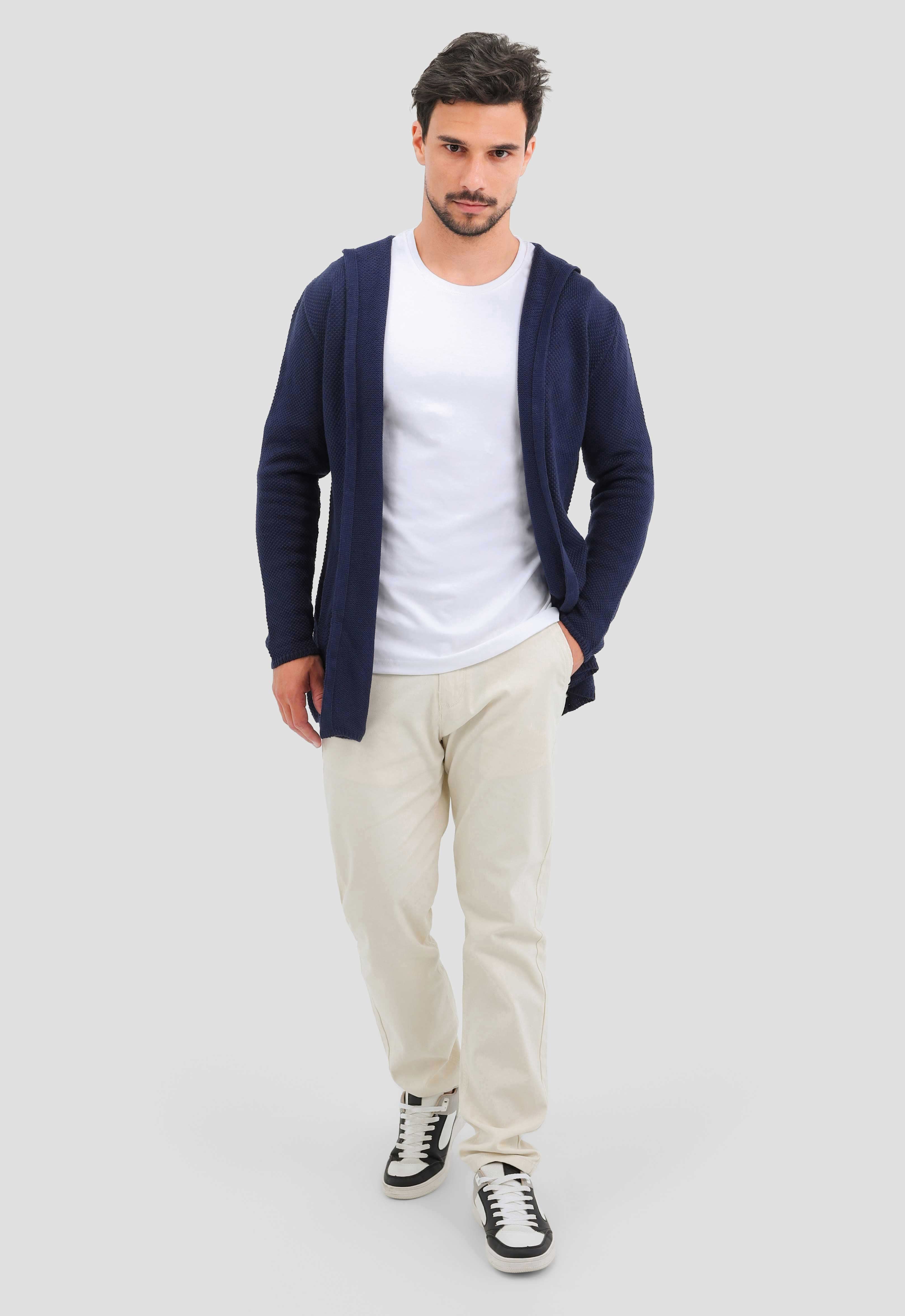 Hoodie Slim Fit Pullover