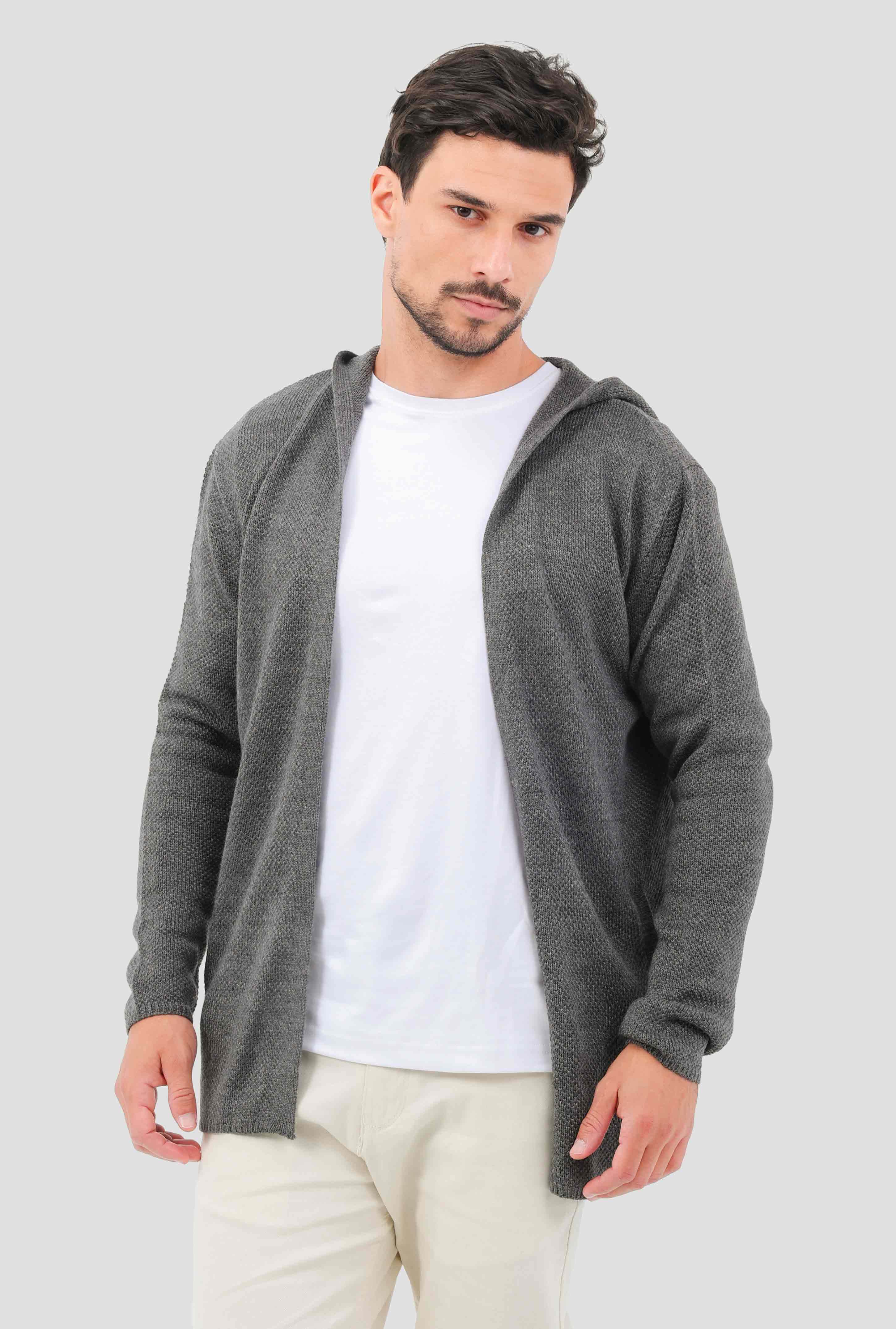 Hoodie Slim Fit Pullover