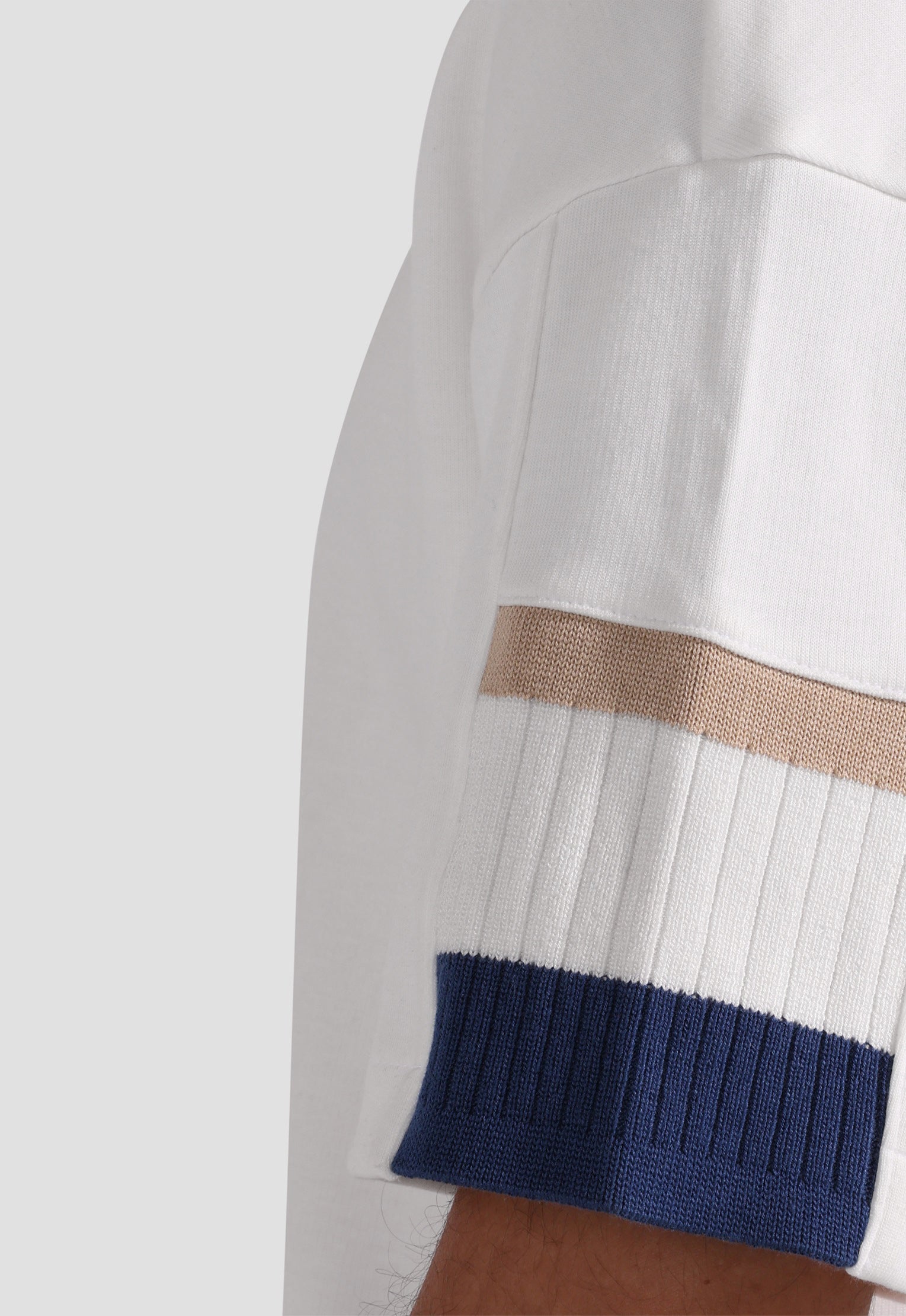 Over Size Printed T-shirt