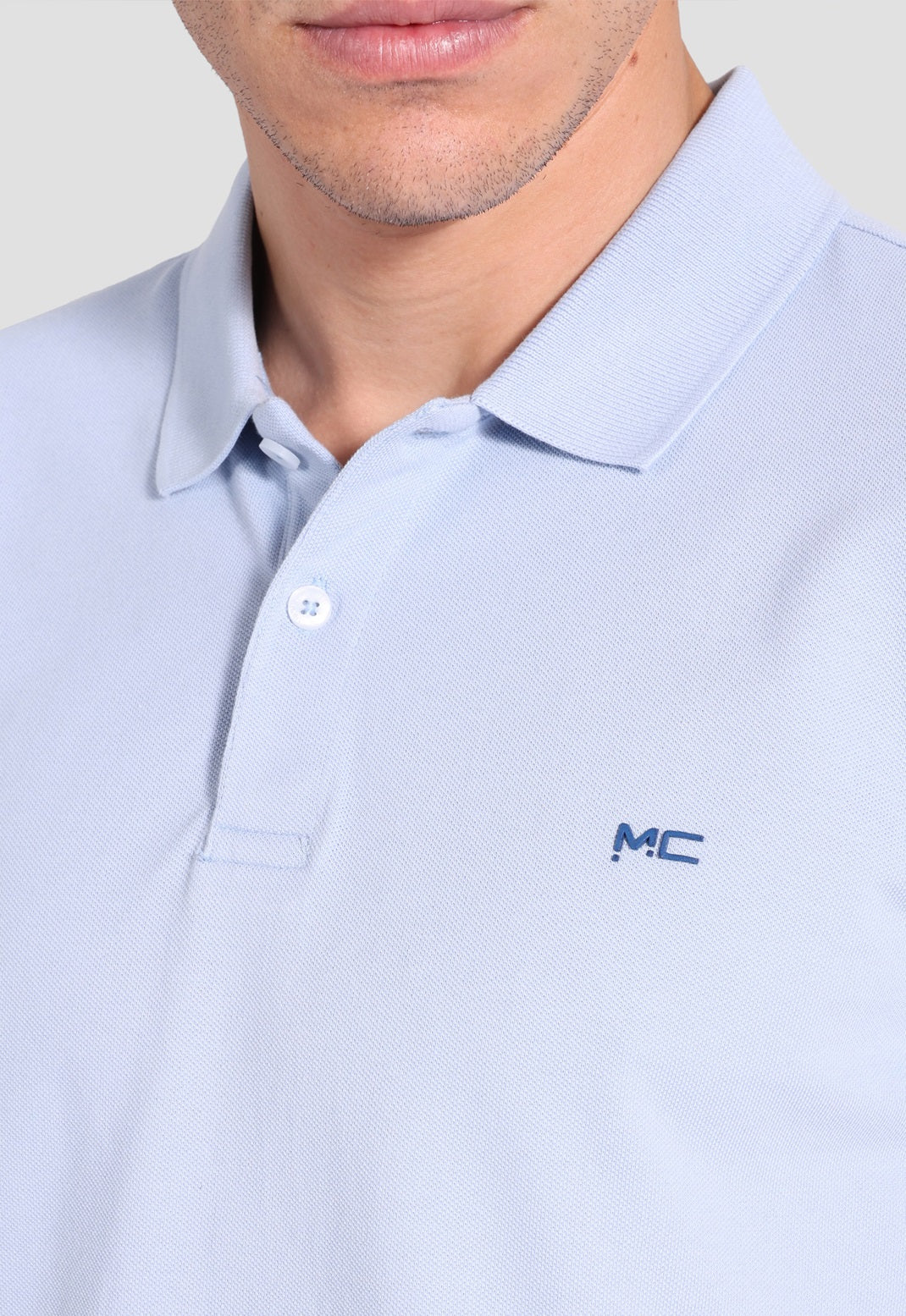 Basic Polo Shirt