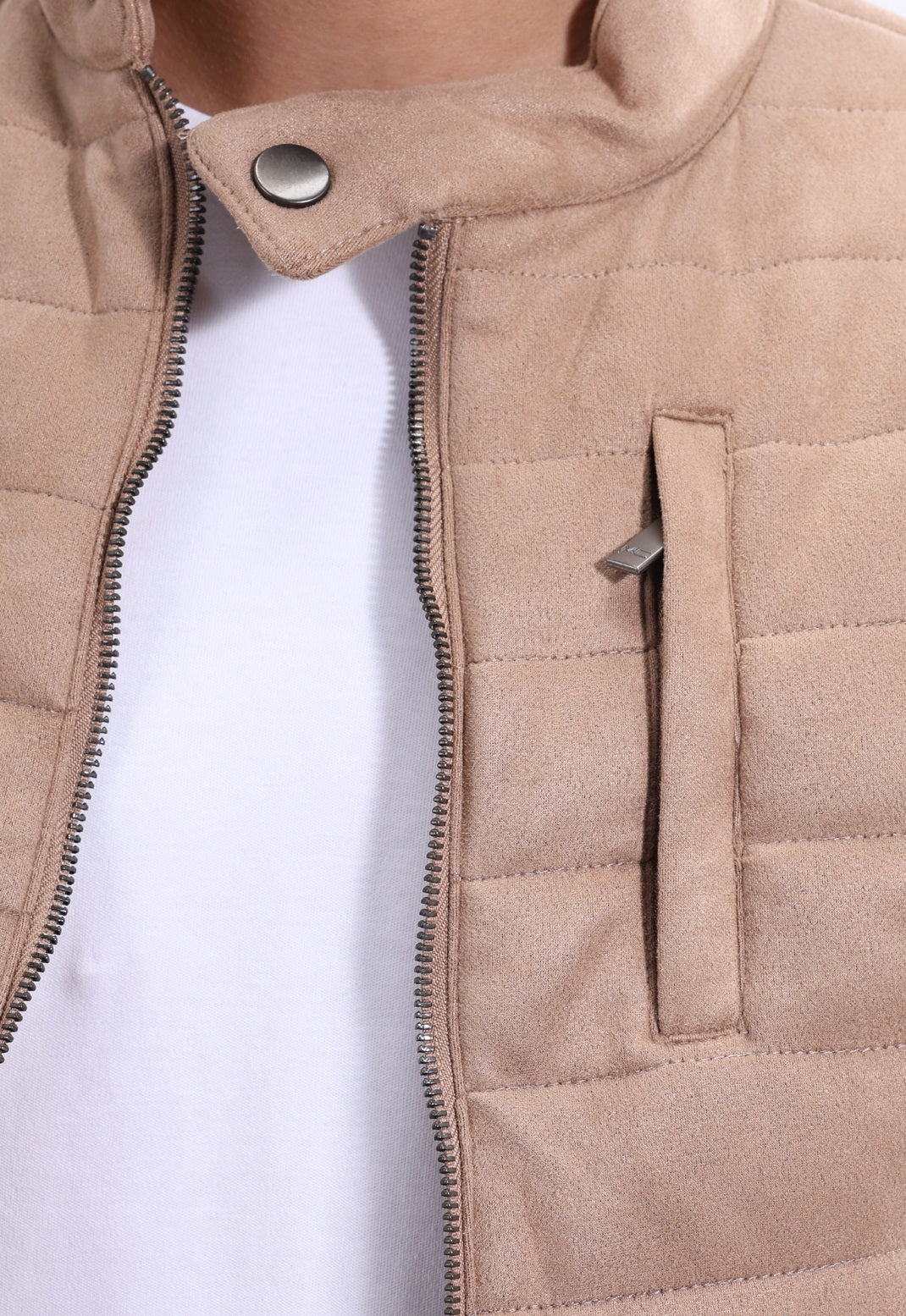 Casual Vest