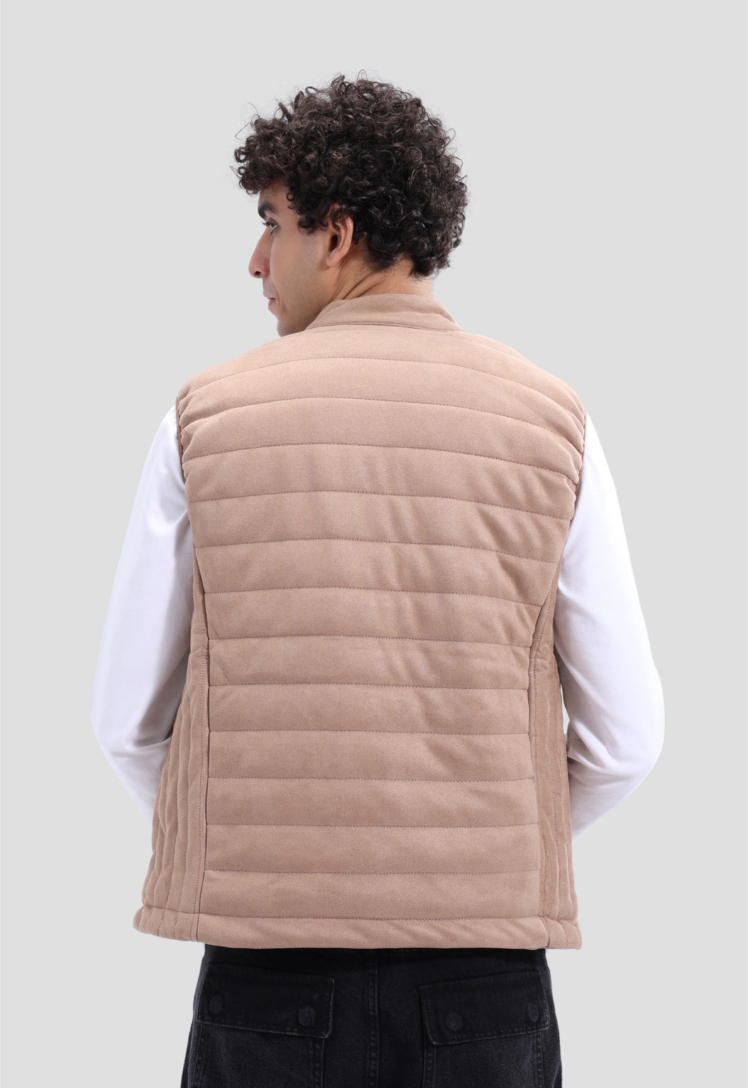 Casual Vest