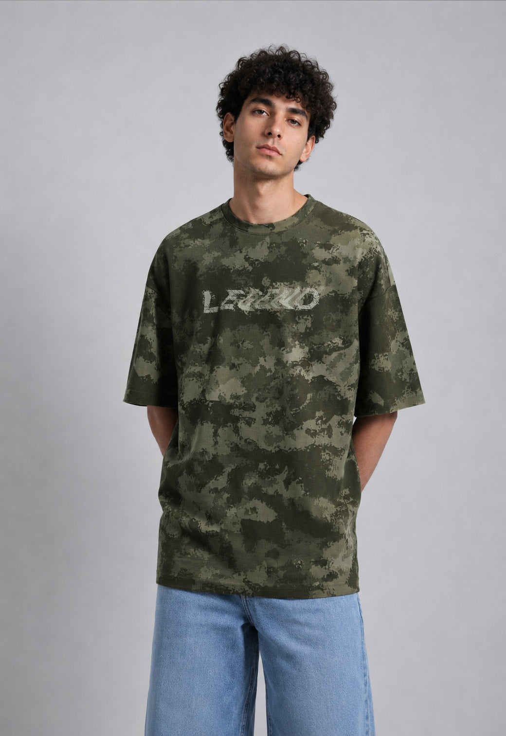 Oversize T-Shirt