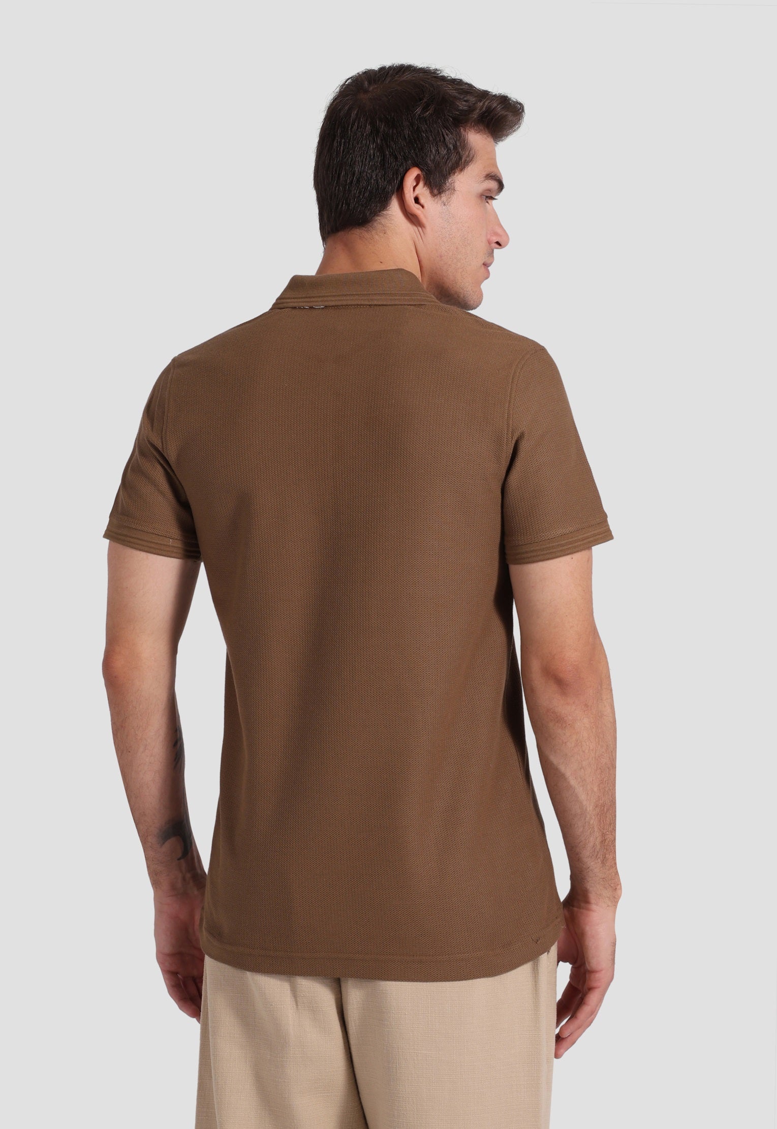 polo shirt
