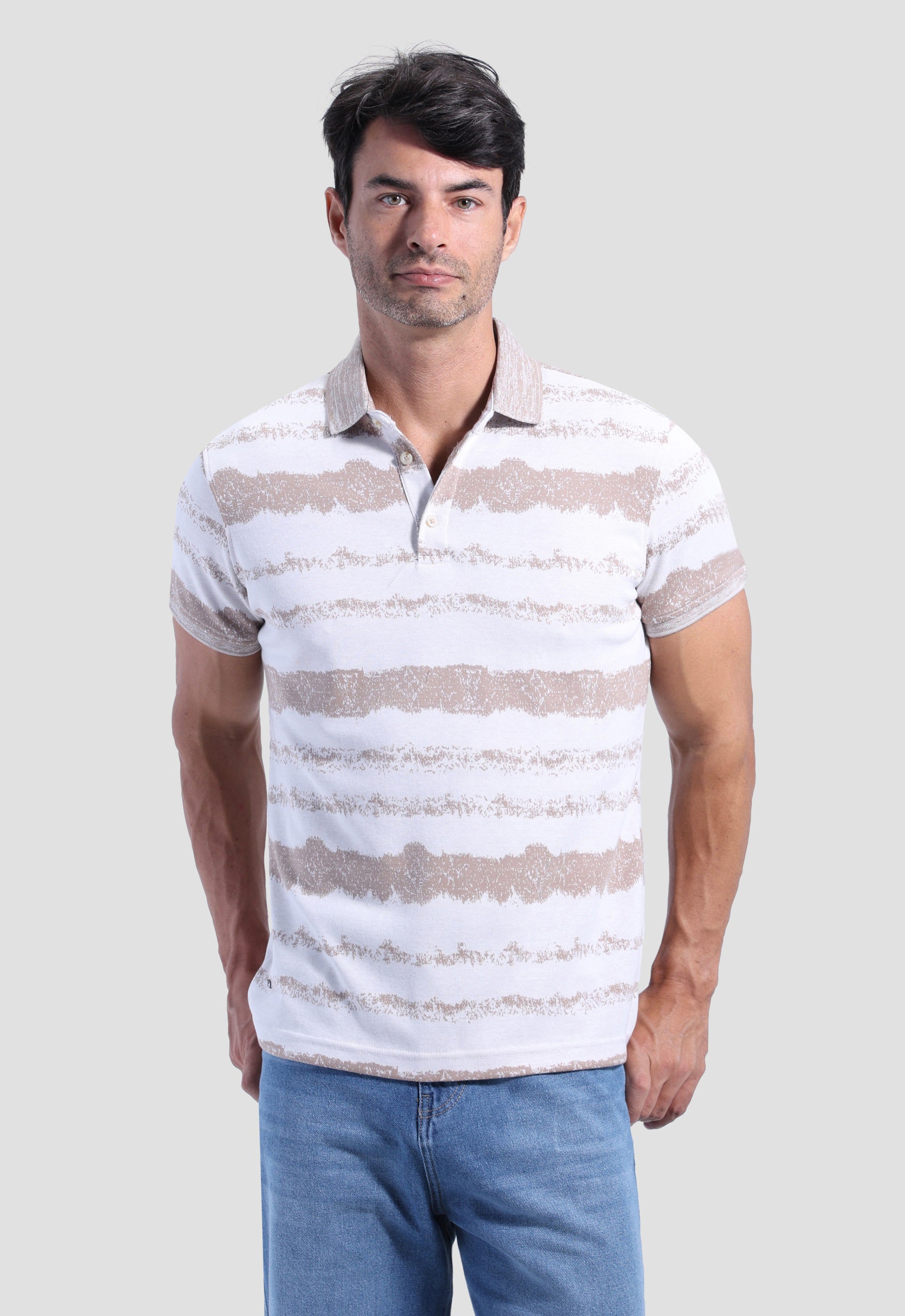 Regular Fit Polo Shirt