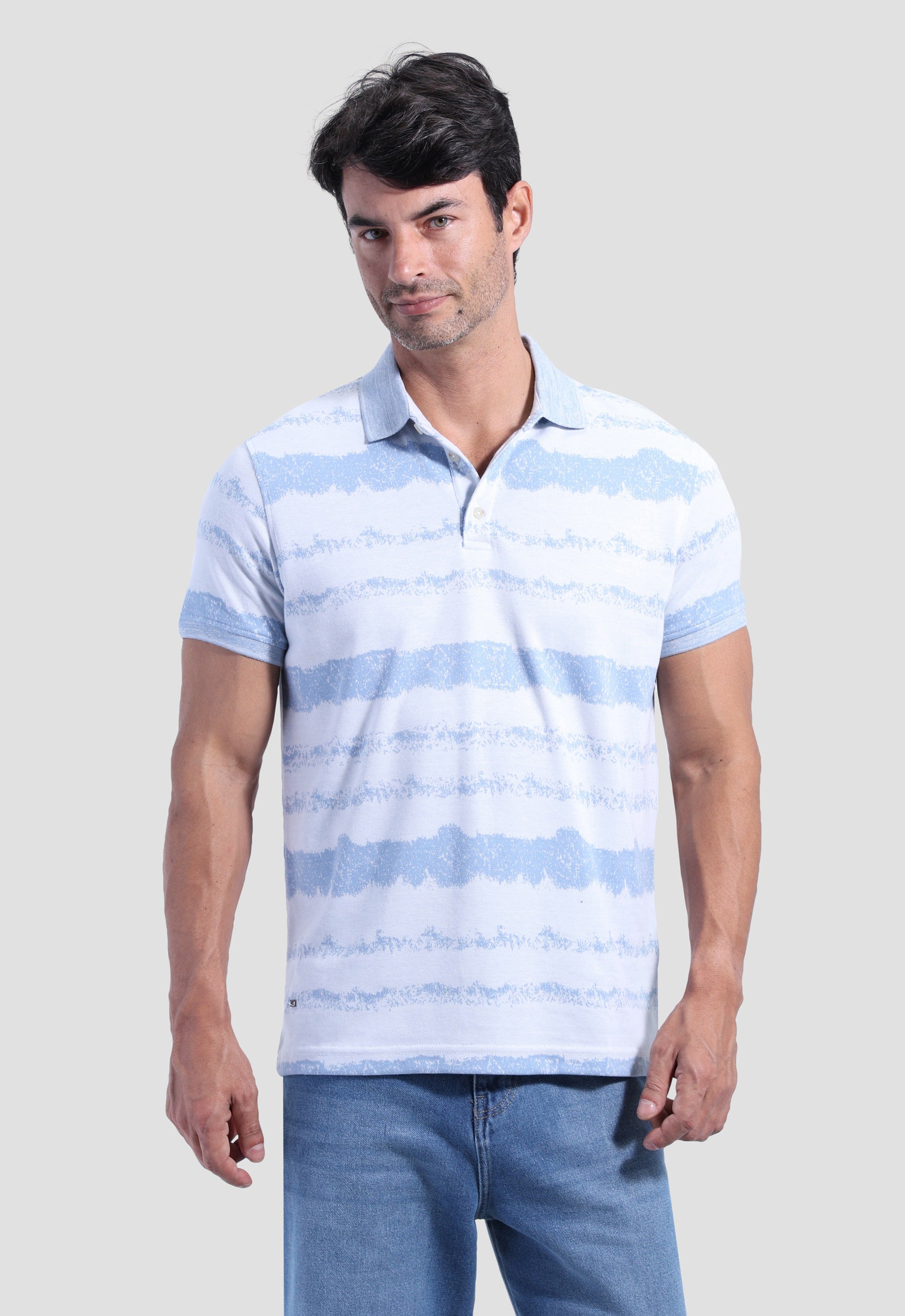 Regular Fit Polo Shirt