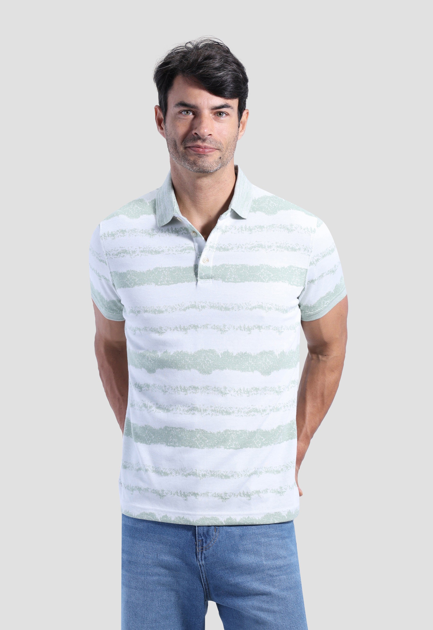 Regular Fit Polo Shirt