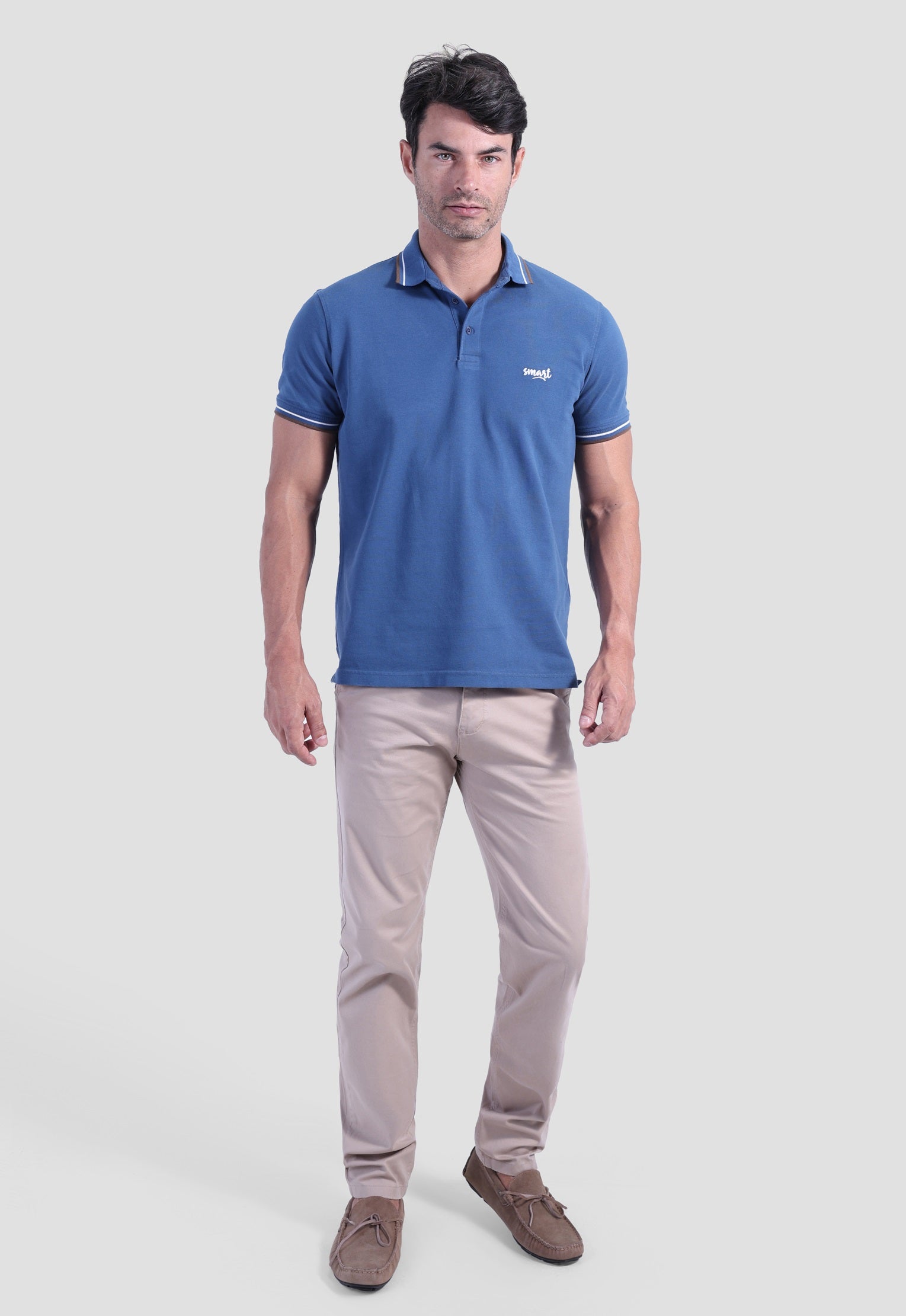 Regular Fit Polo Shirt