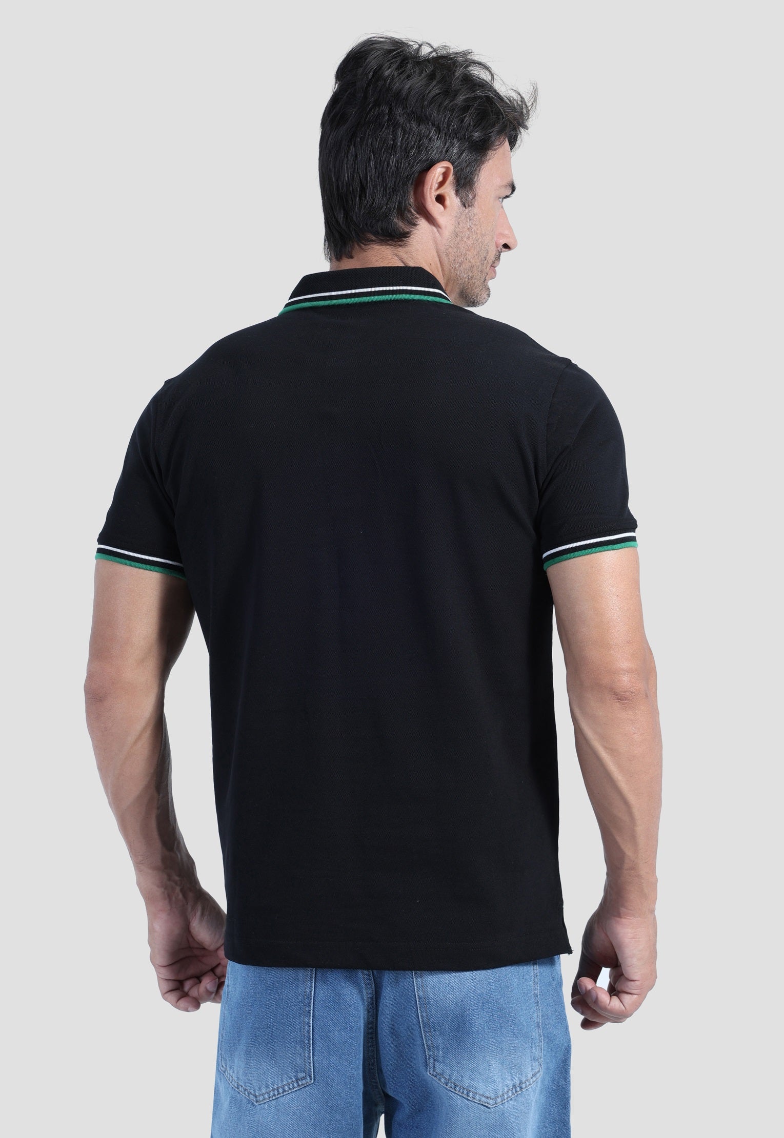 Regular Fit Polo Shirt