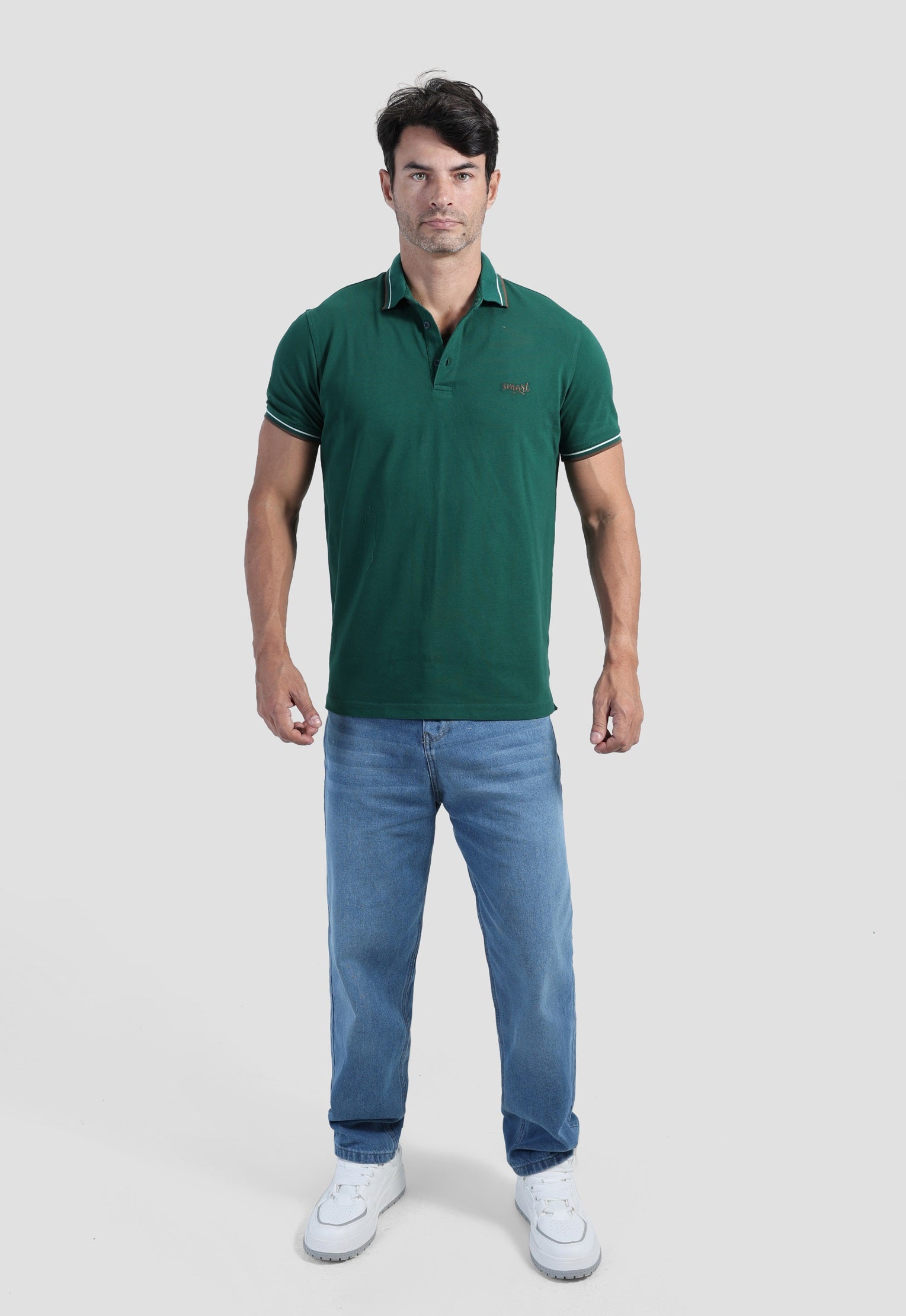 Regular Fit Polo Shirt