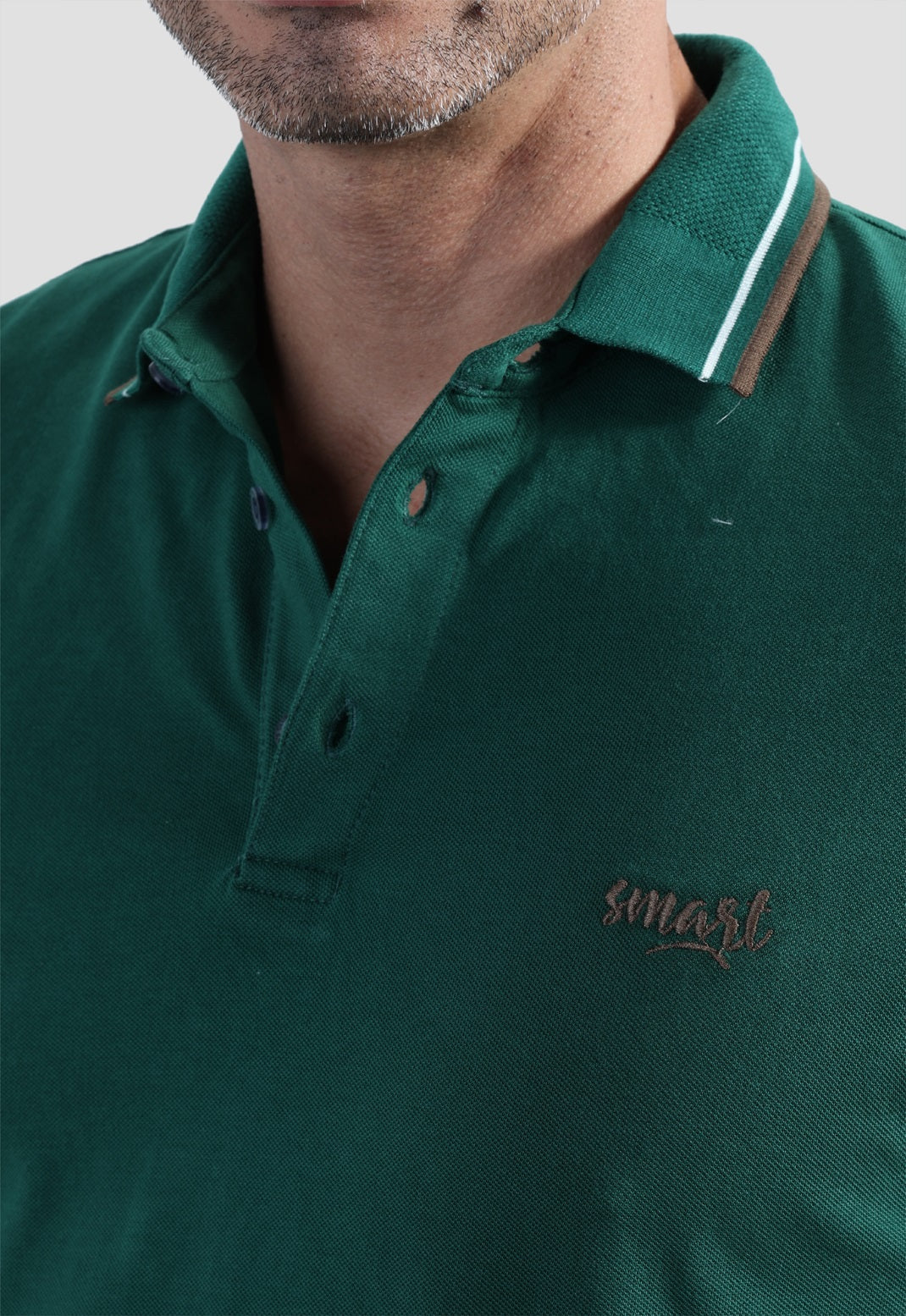 Regular Fit Polo Shirt