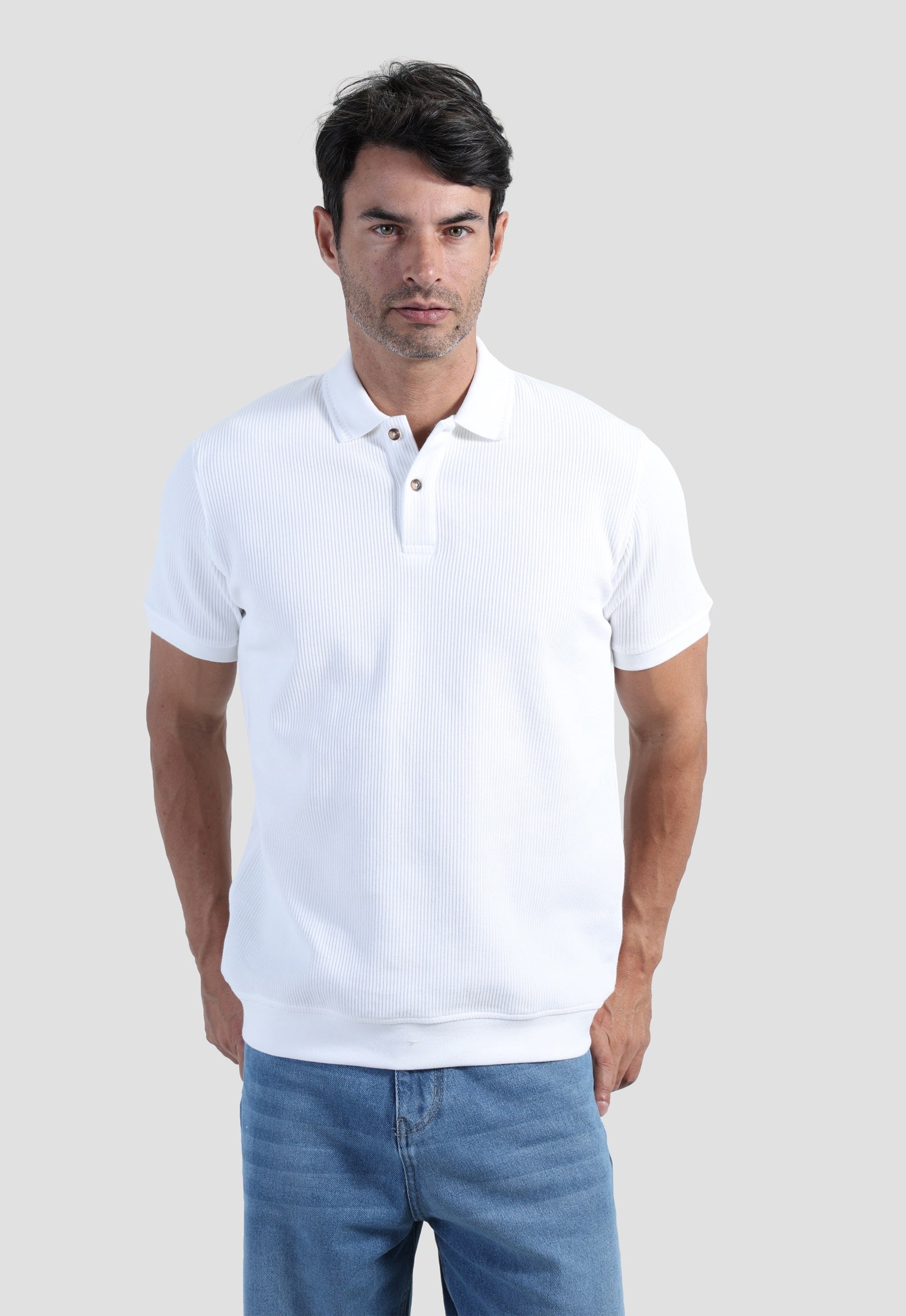 Regular Fit Polo Shirt