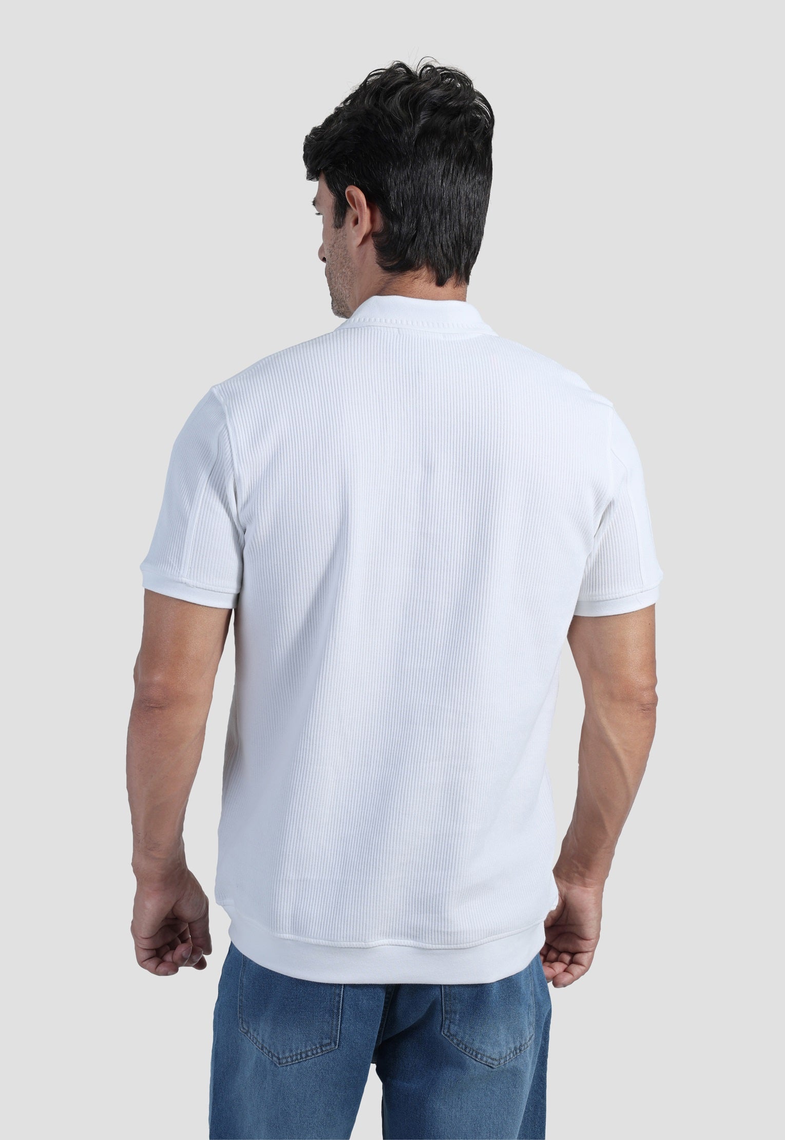 Regular Fit Polo Shirt