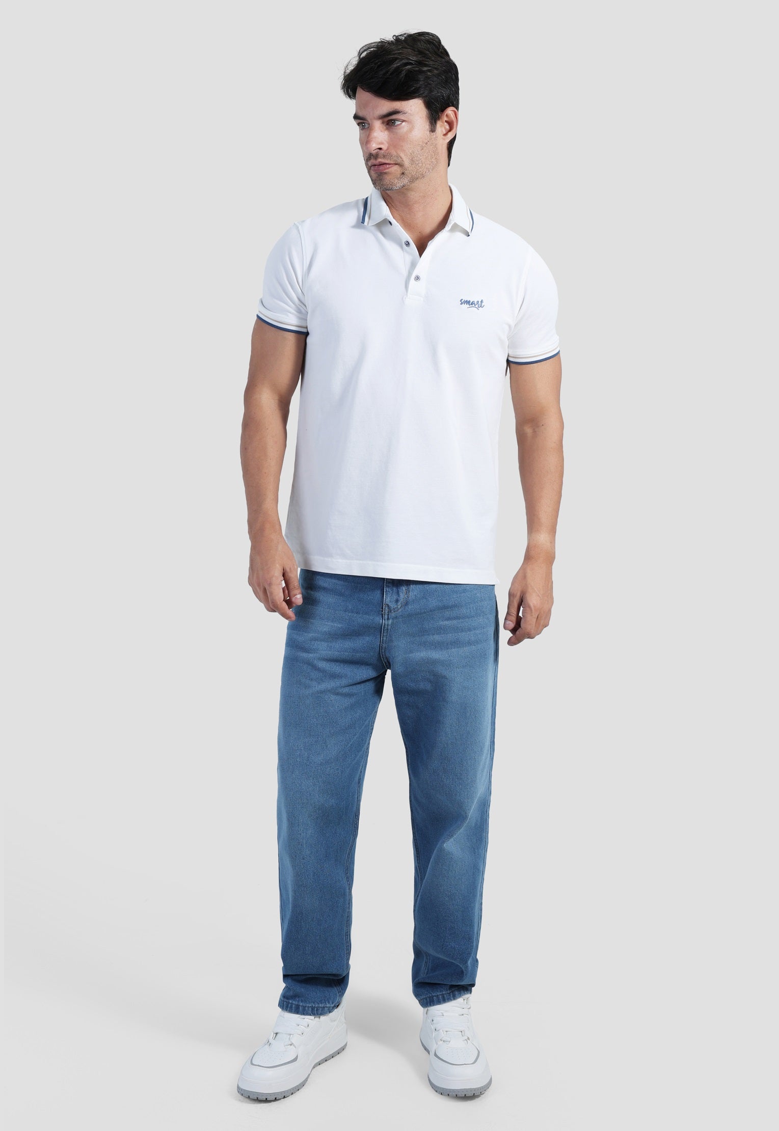 Regular Fit Polo Shirt