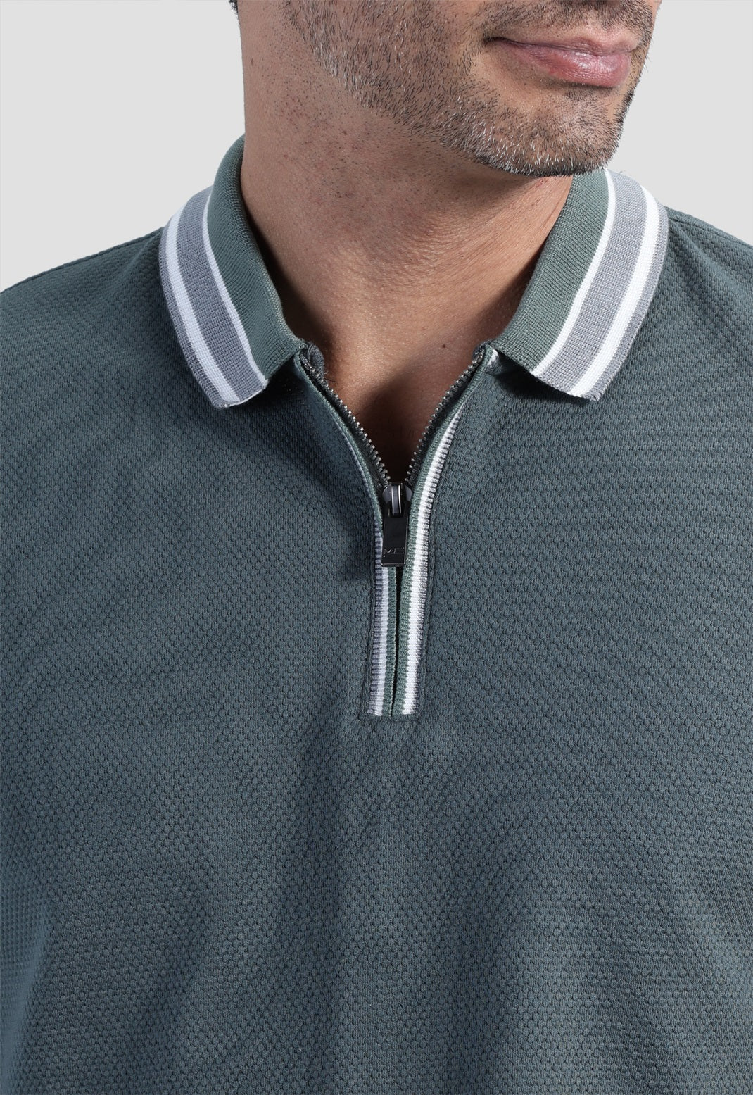 Slim Fit Polo Shirt