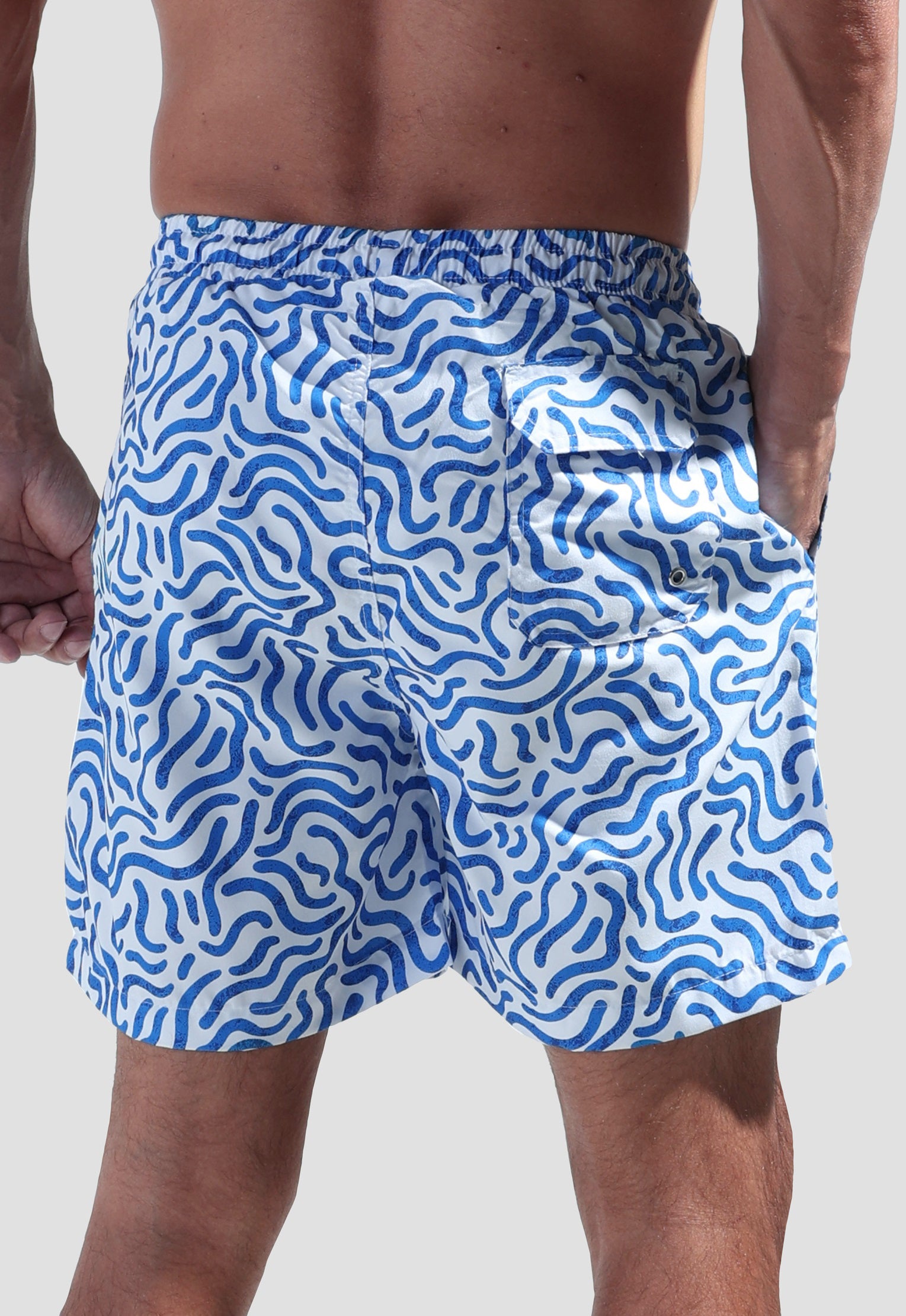 Swimming Short