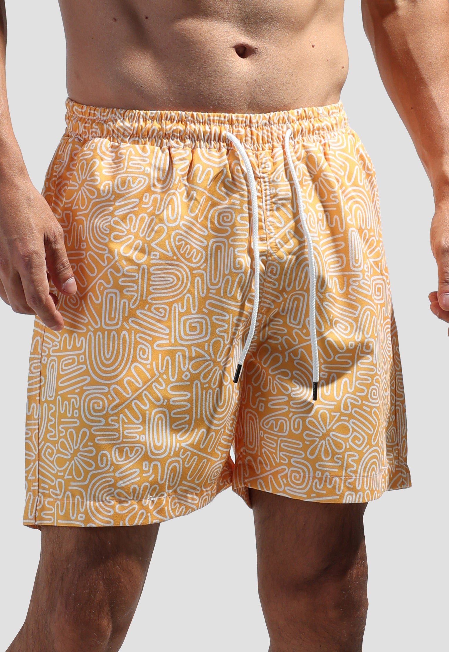 Swimming Short