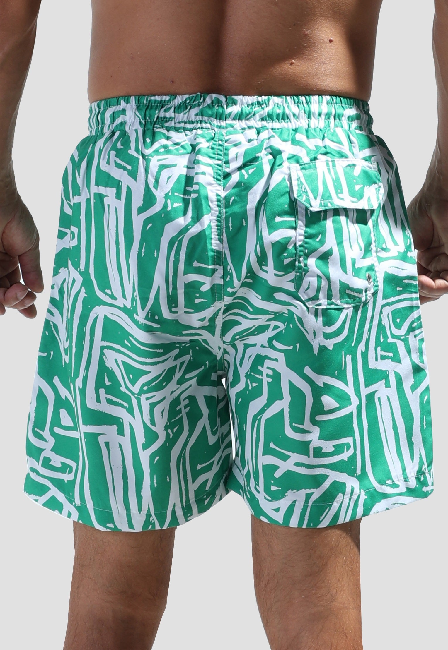 Swimming Short