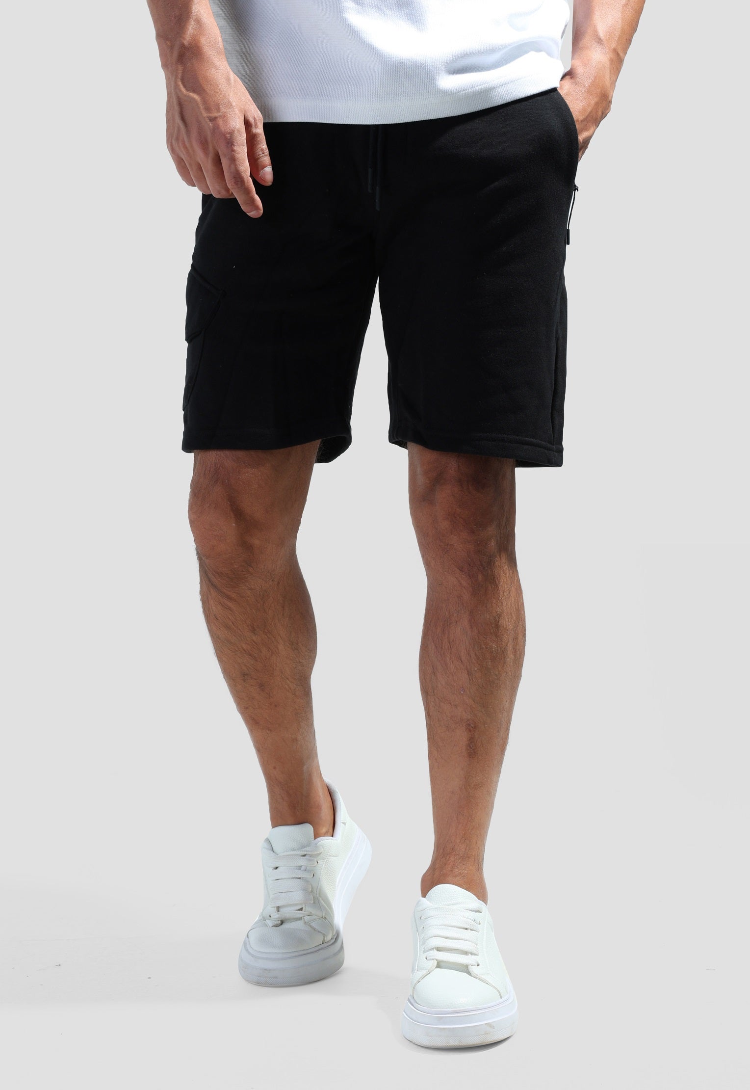 Cotton Short