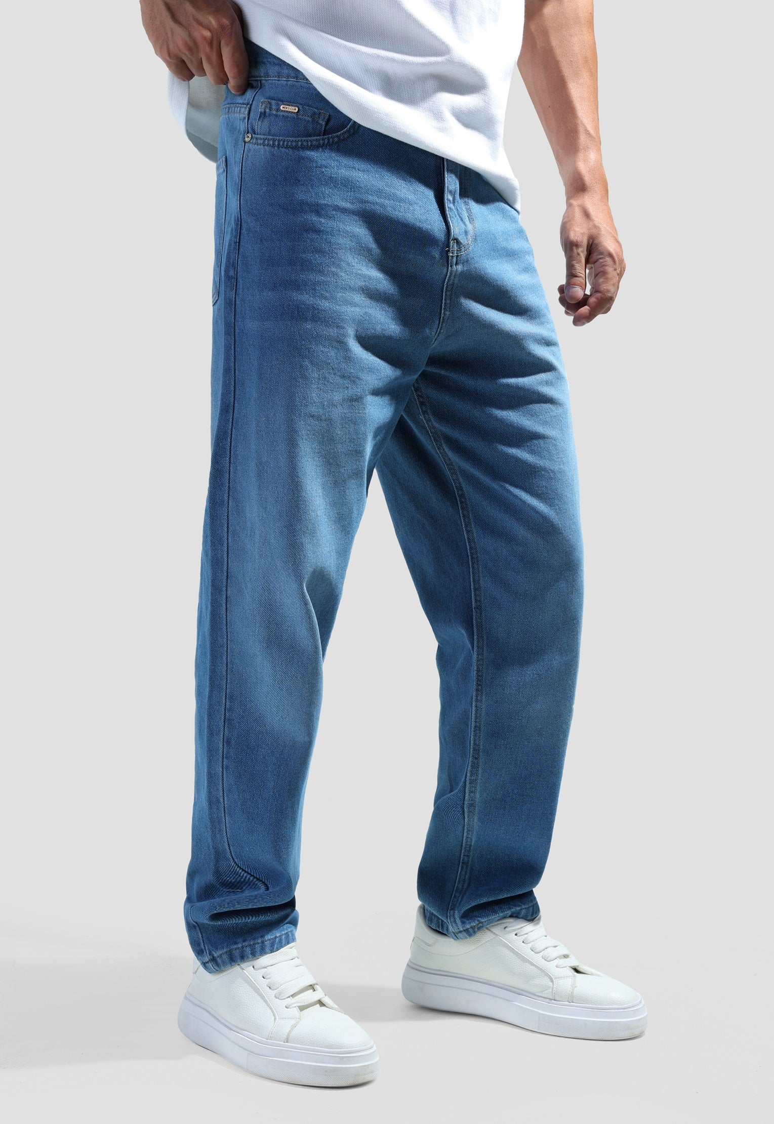 Jeans Pant