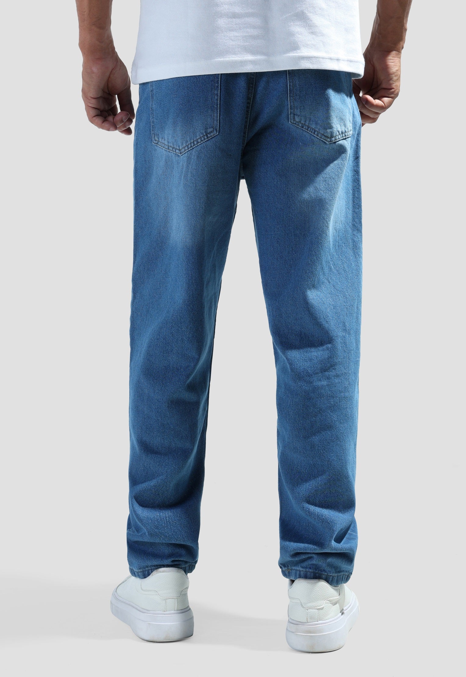 Jeans Pant
