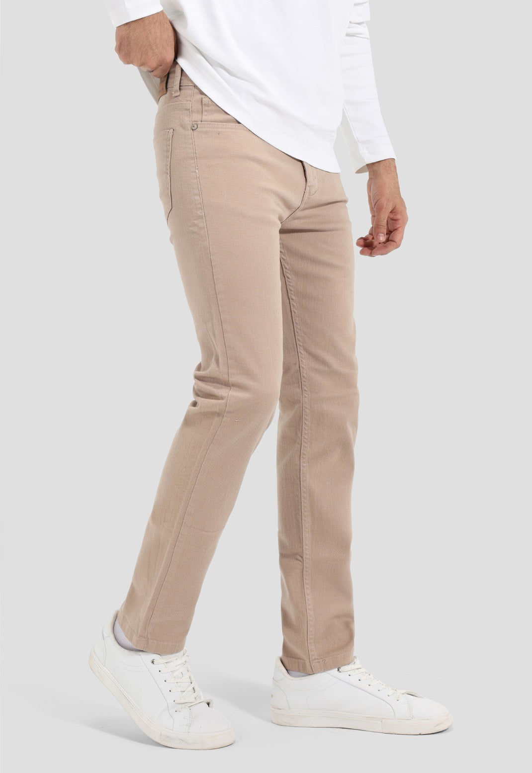 Slim Fit Chino Pant