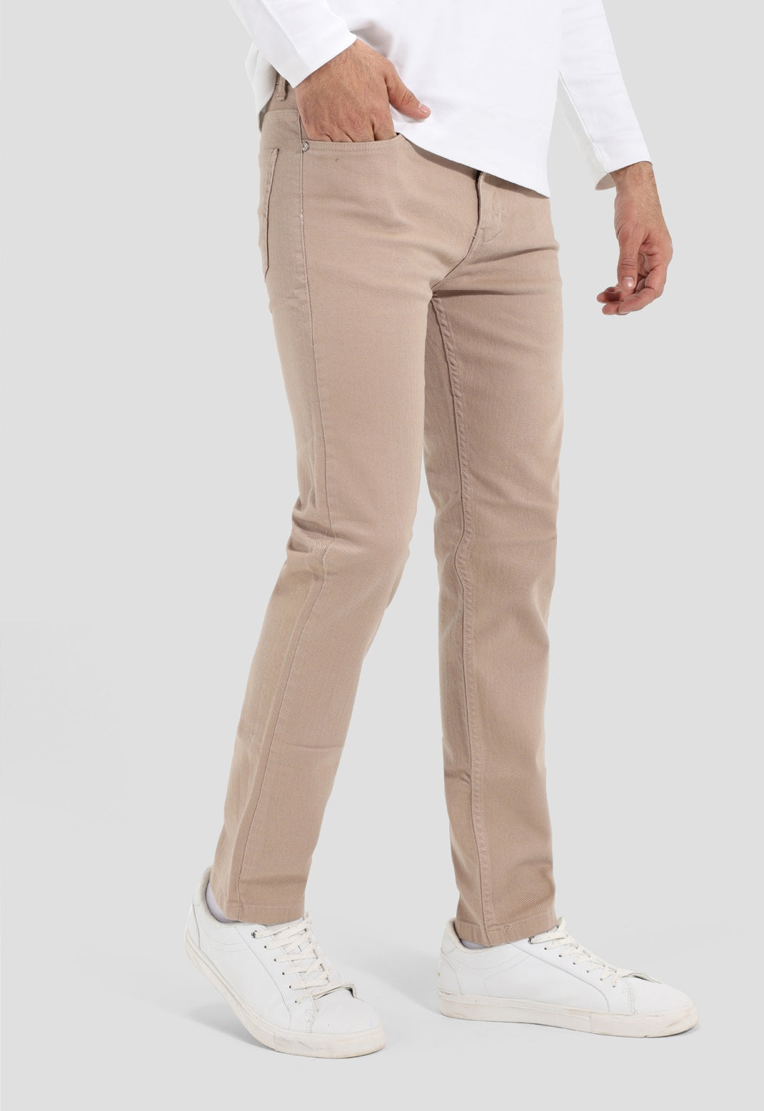 Slim Fit Chino Pant