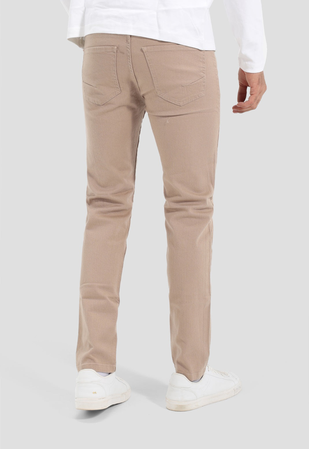 Slim Fit Chino Pant