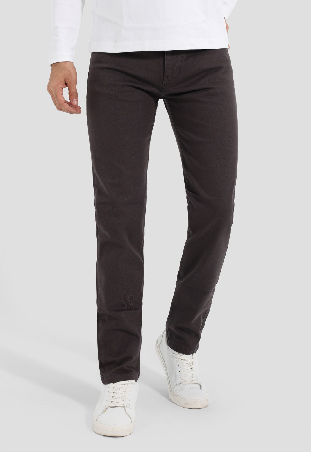 Slim Fit Chino Pant