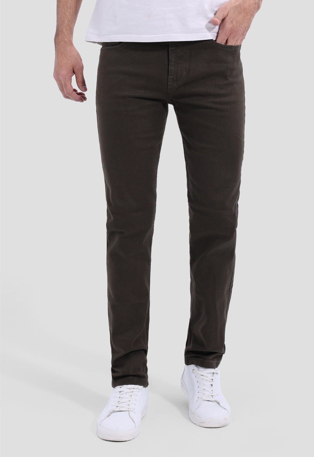 Slim Fit Chino Pant