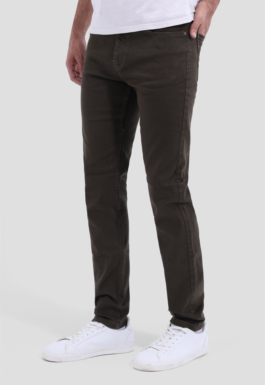 Slim Fit Chino Pant