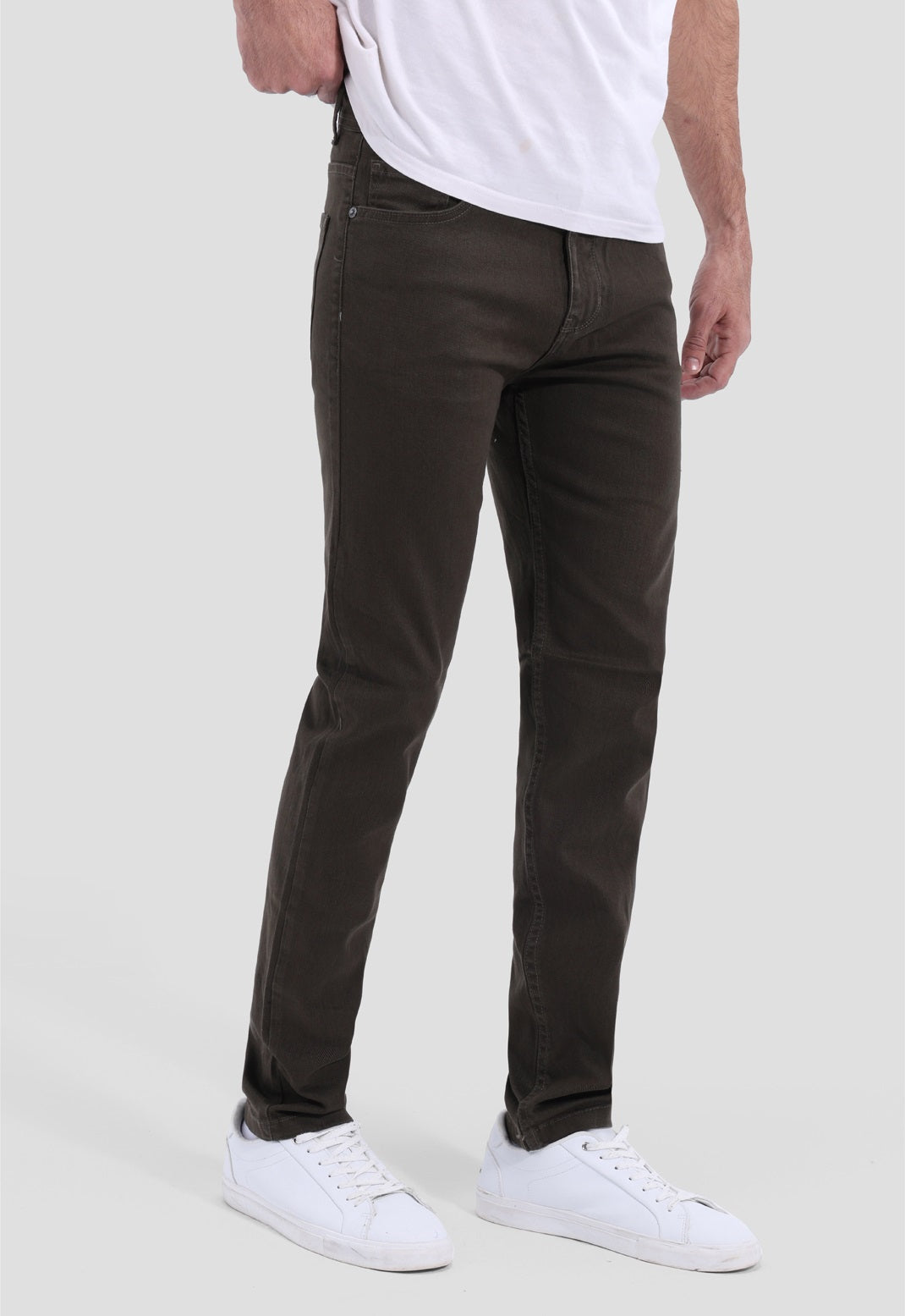 Slim Fit Chino Pant