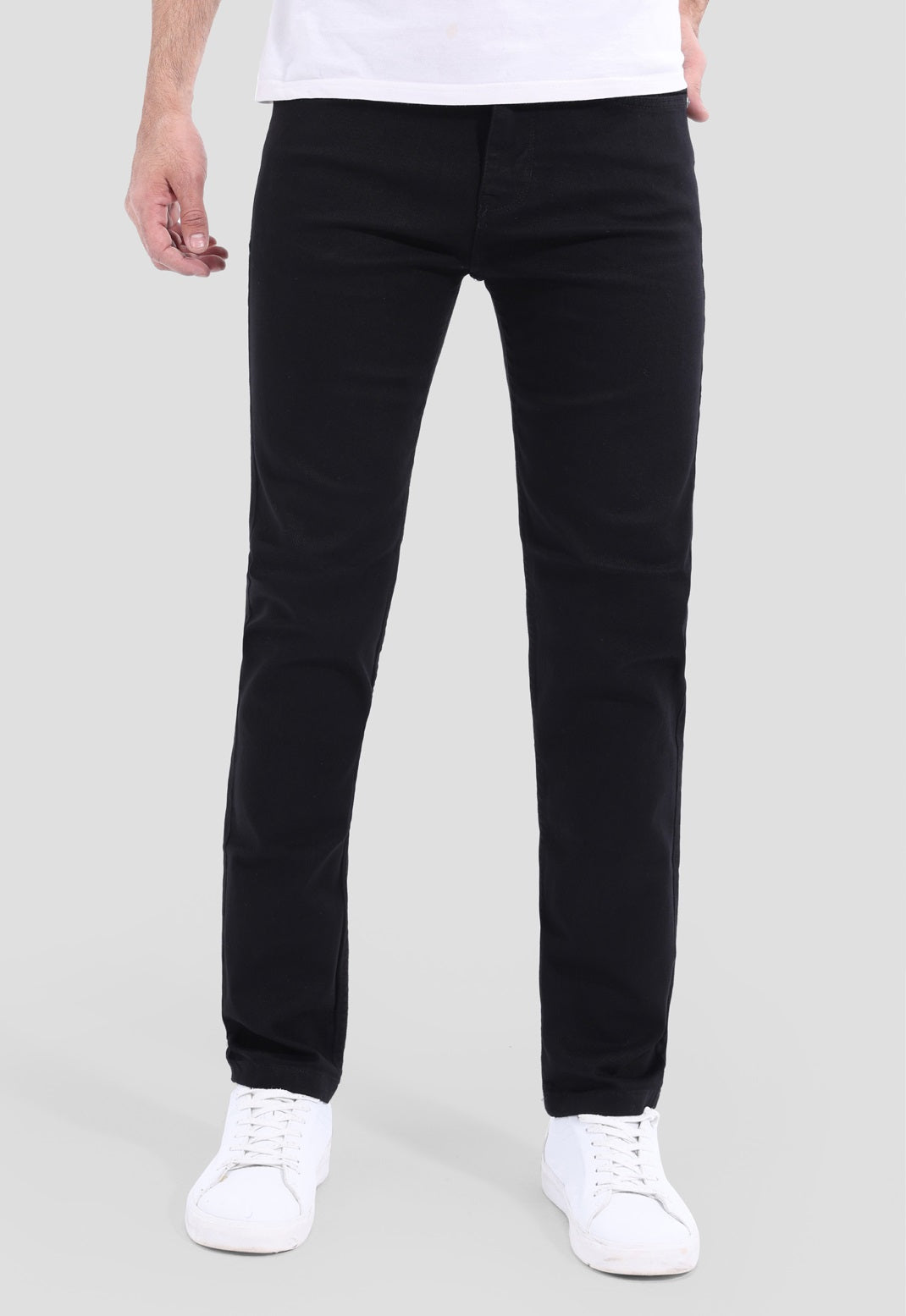 Slim Fit Chino Pant