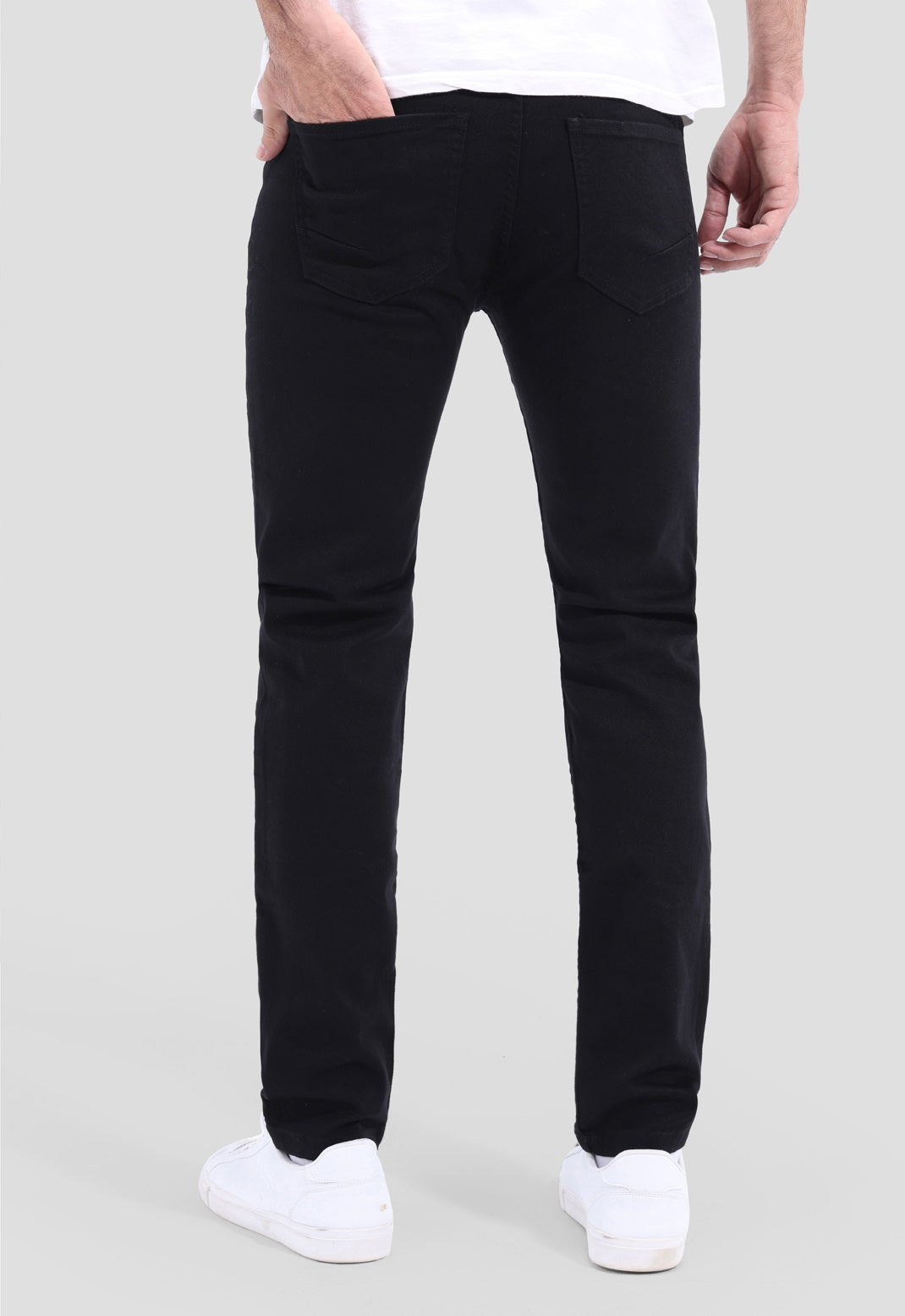 Slim Fit Chino Pant