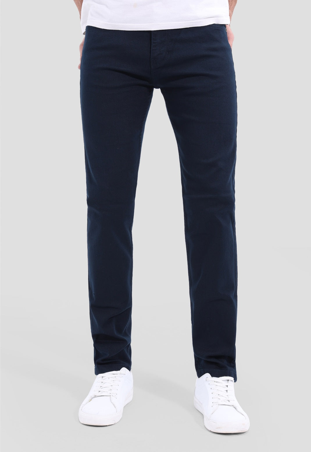 Slim Fit Chino Pant